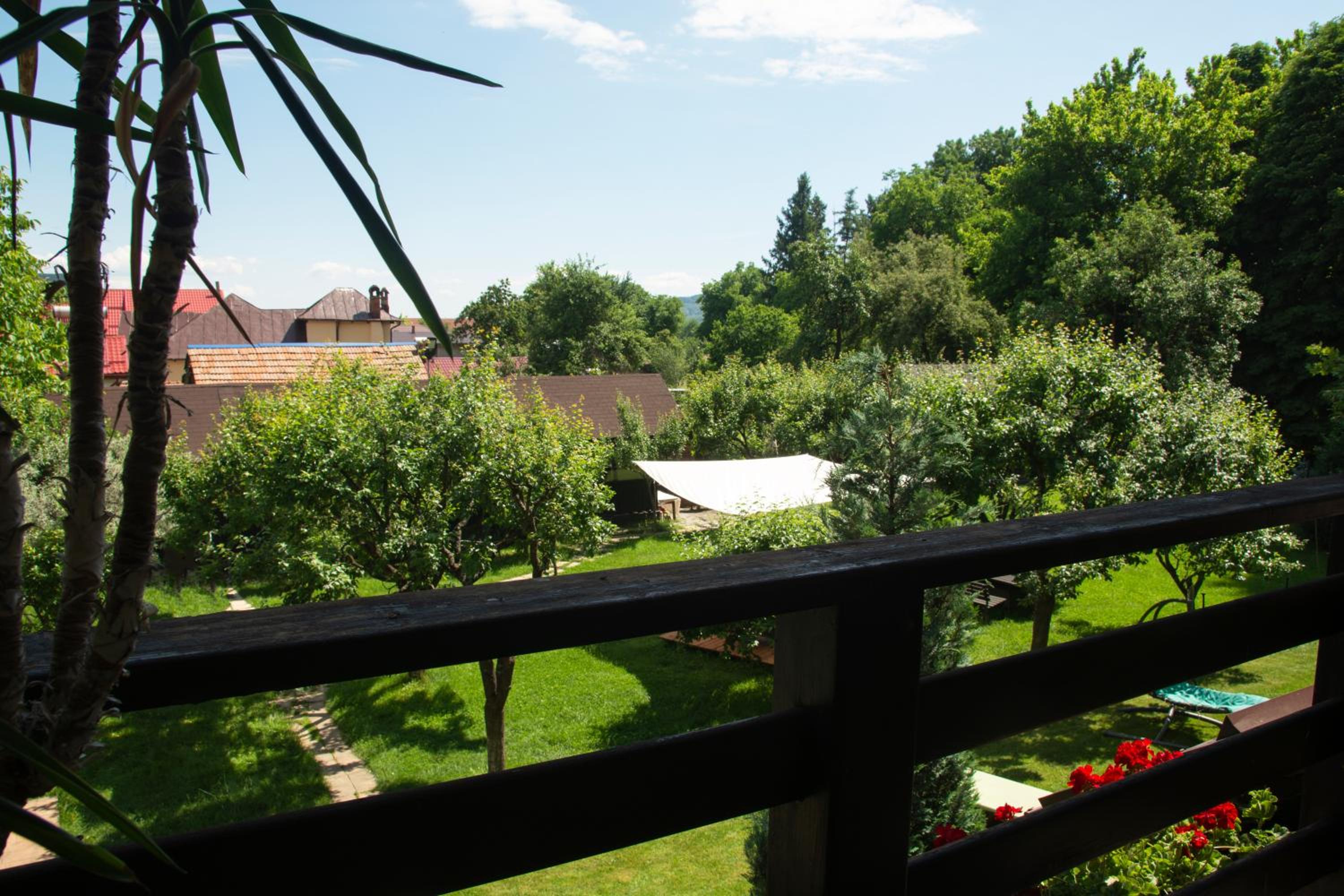 Studio with Garden View - Photo 20