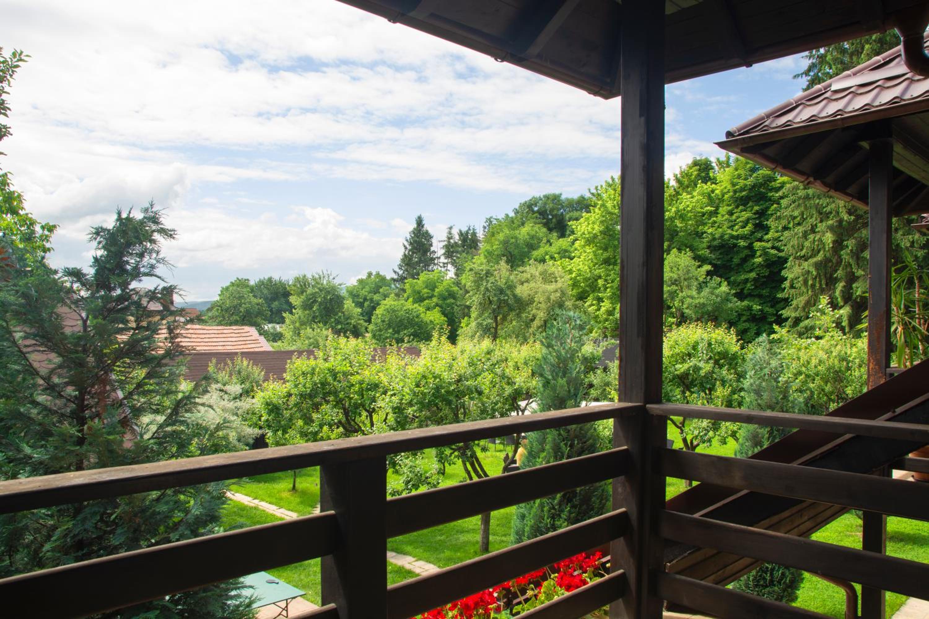 Two-Bedroom Apartment with Balcony - Photo 11