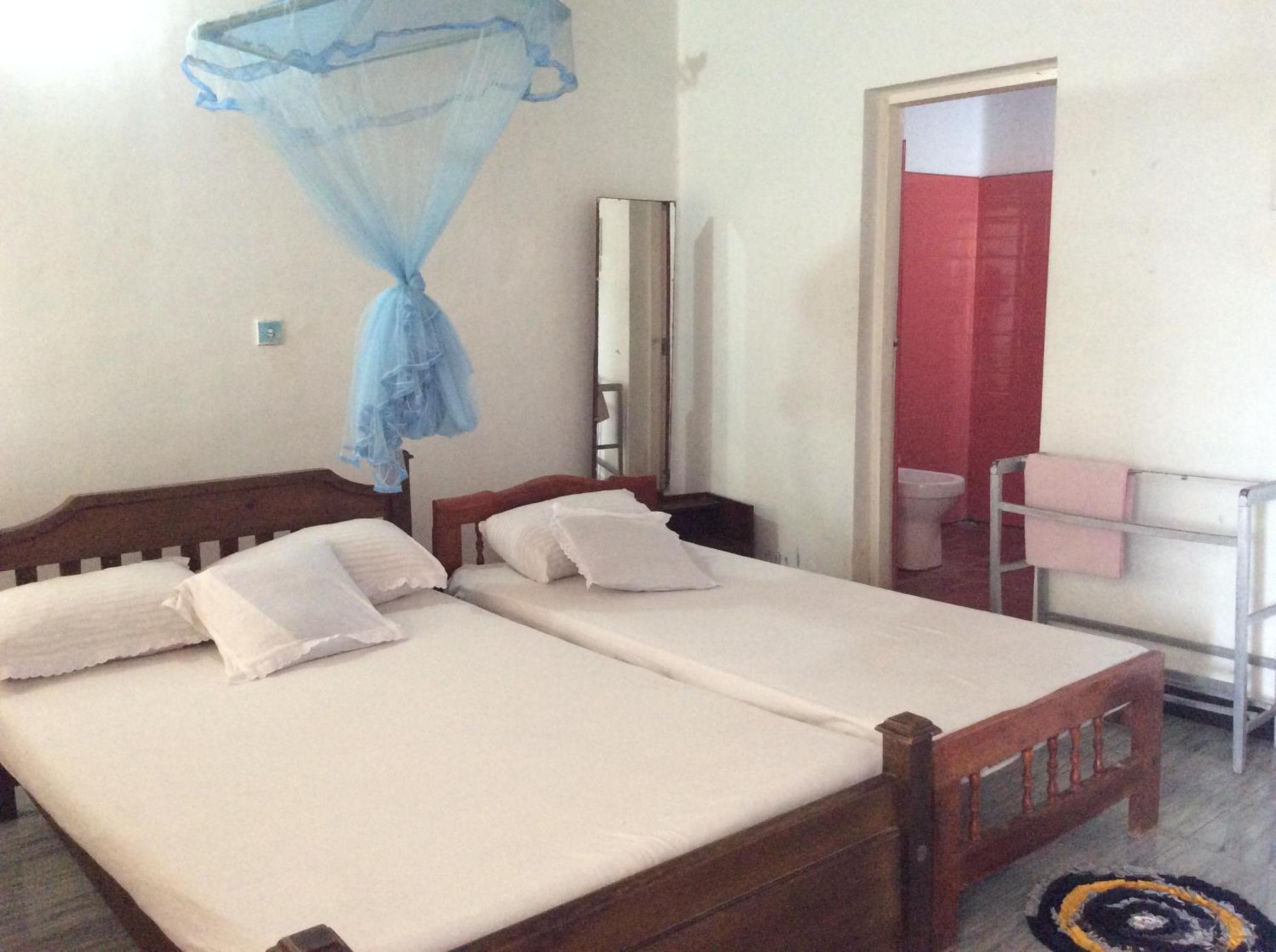 Deluxe Double Room with Balcony and Sea View