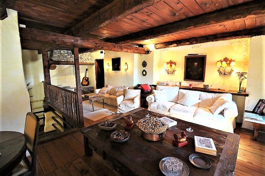 两卧室小屋