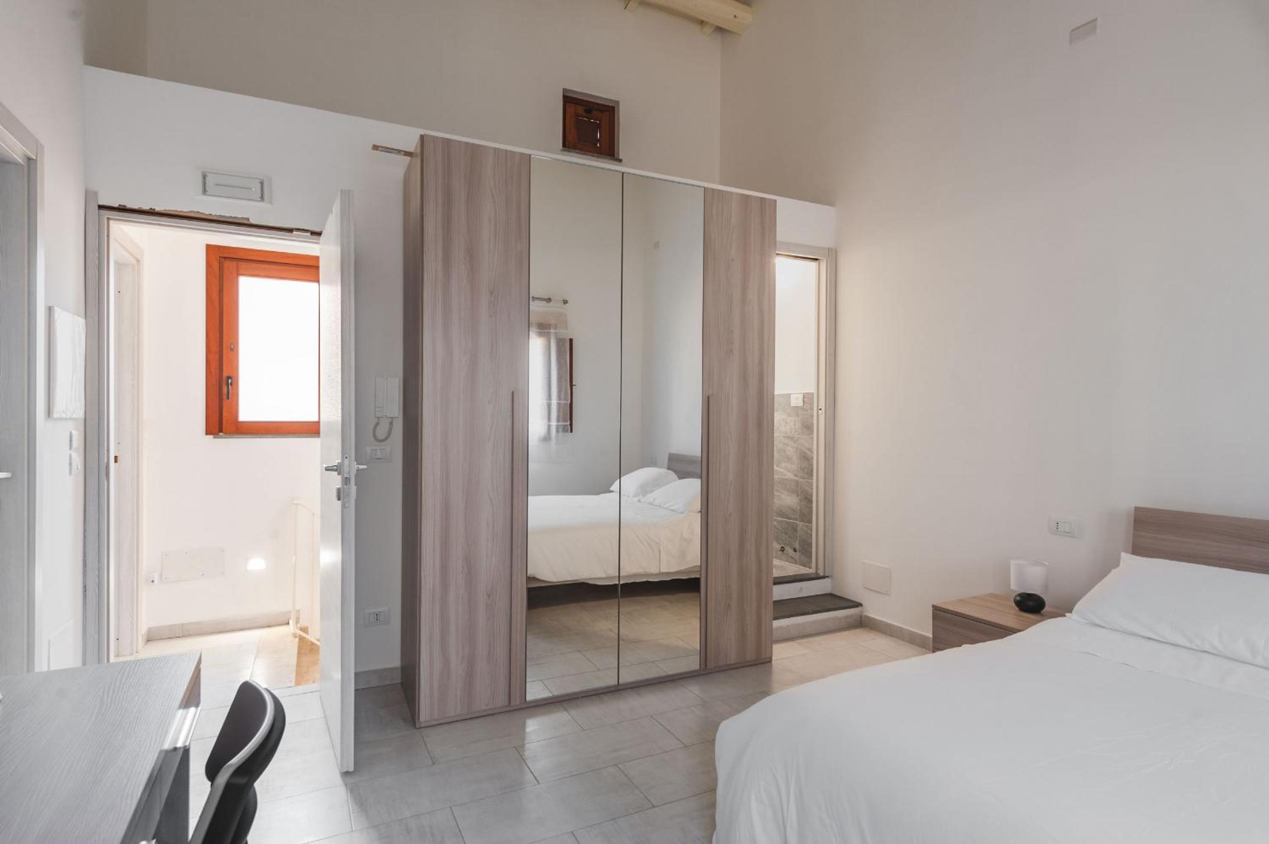 Duplex Apartment