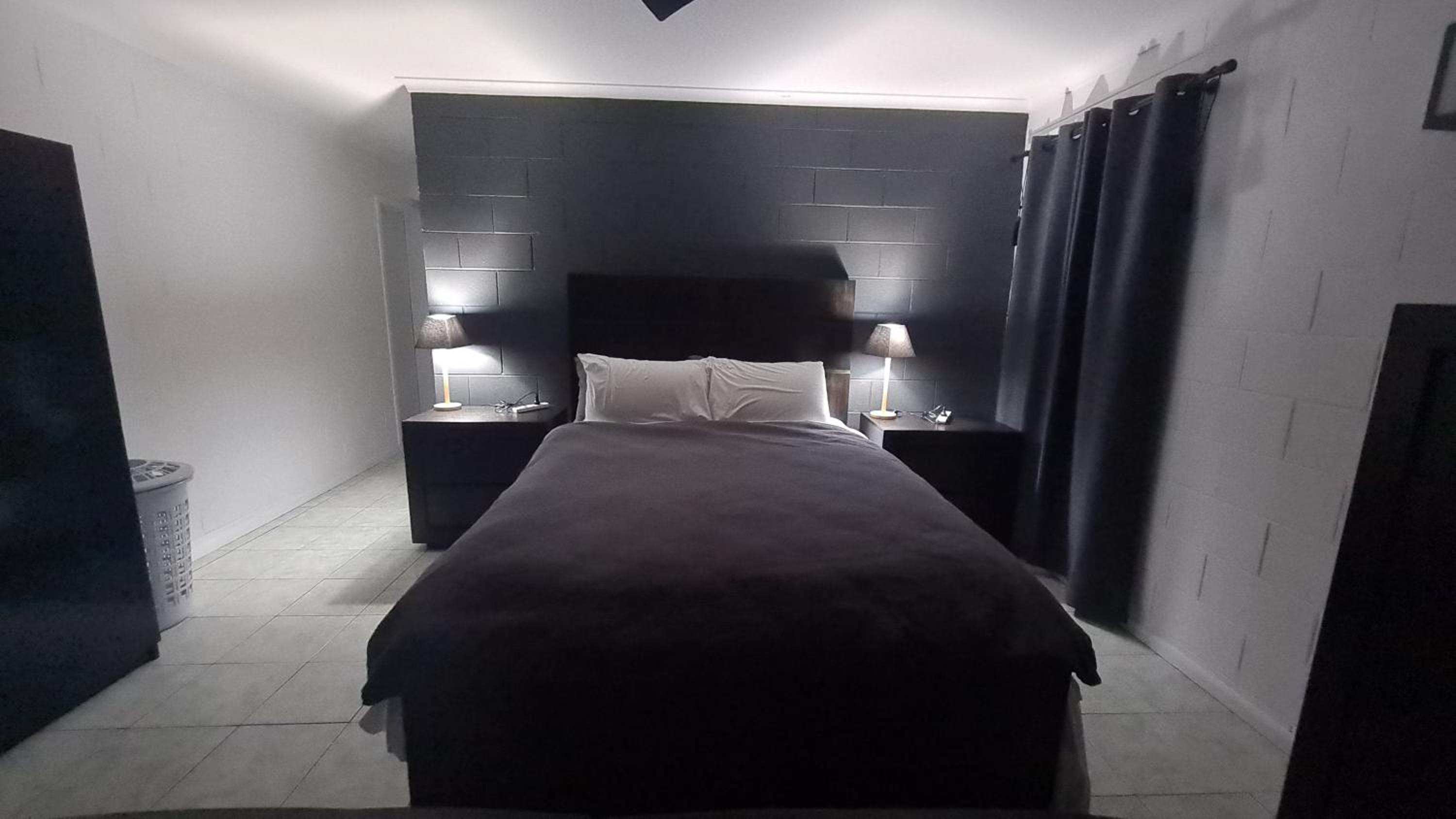 Queen Room with Sea View photo 1