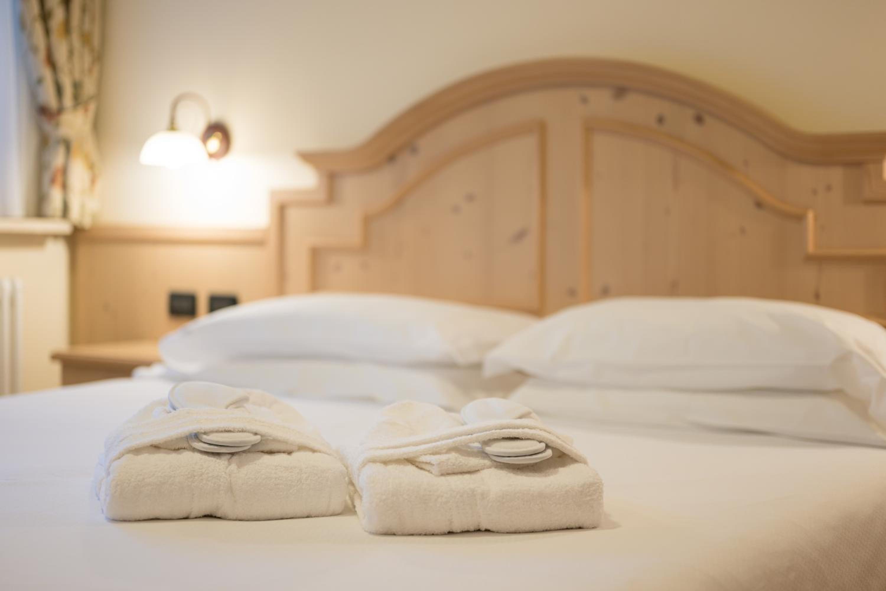 Standard Double Room - Photo 1