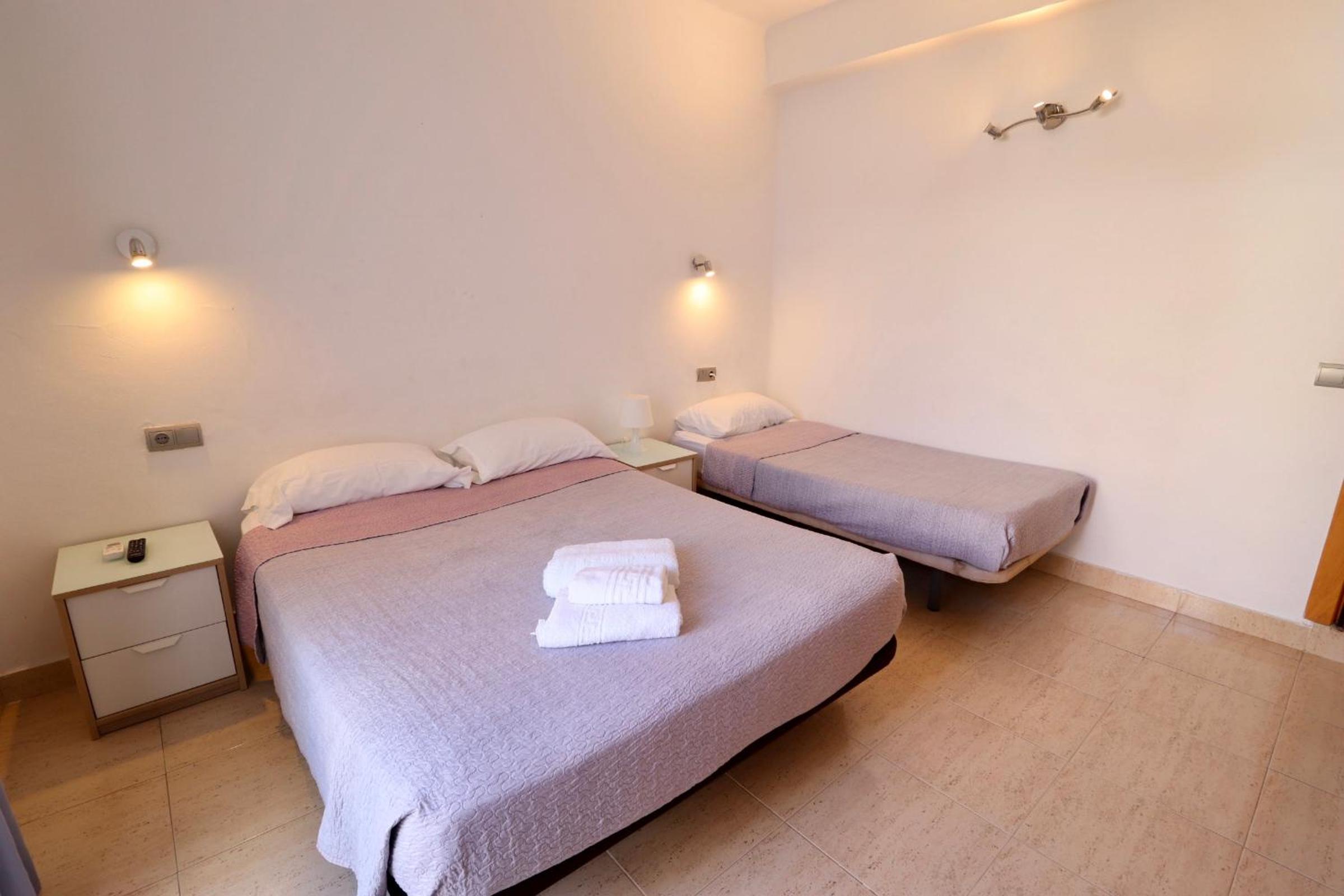 Triple Room photo 3