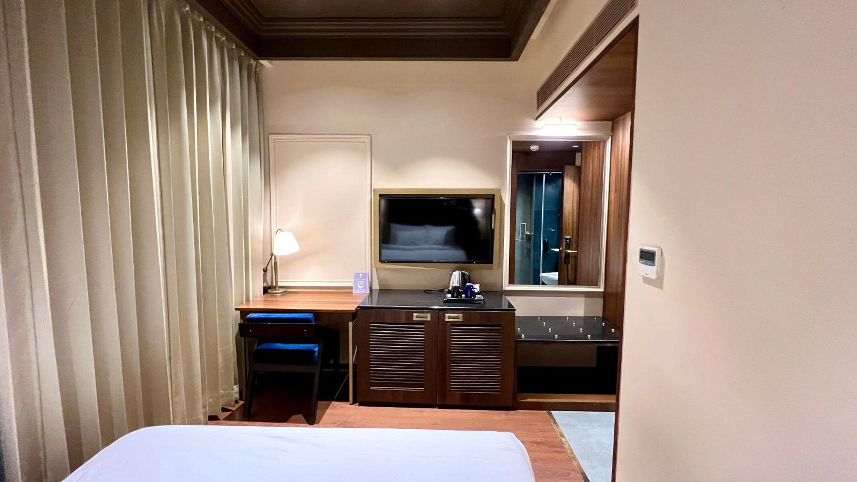 Superior Double Room - Photo 6