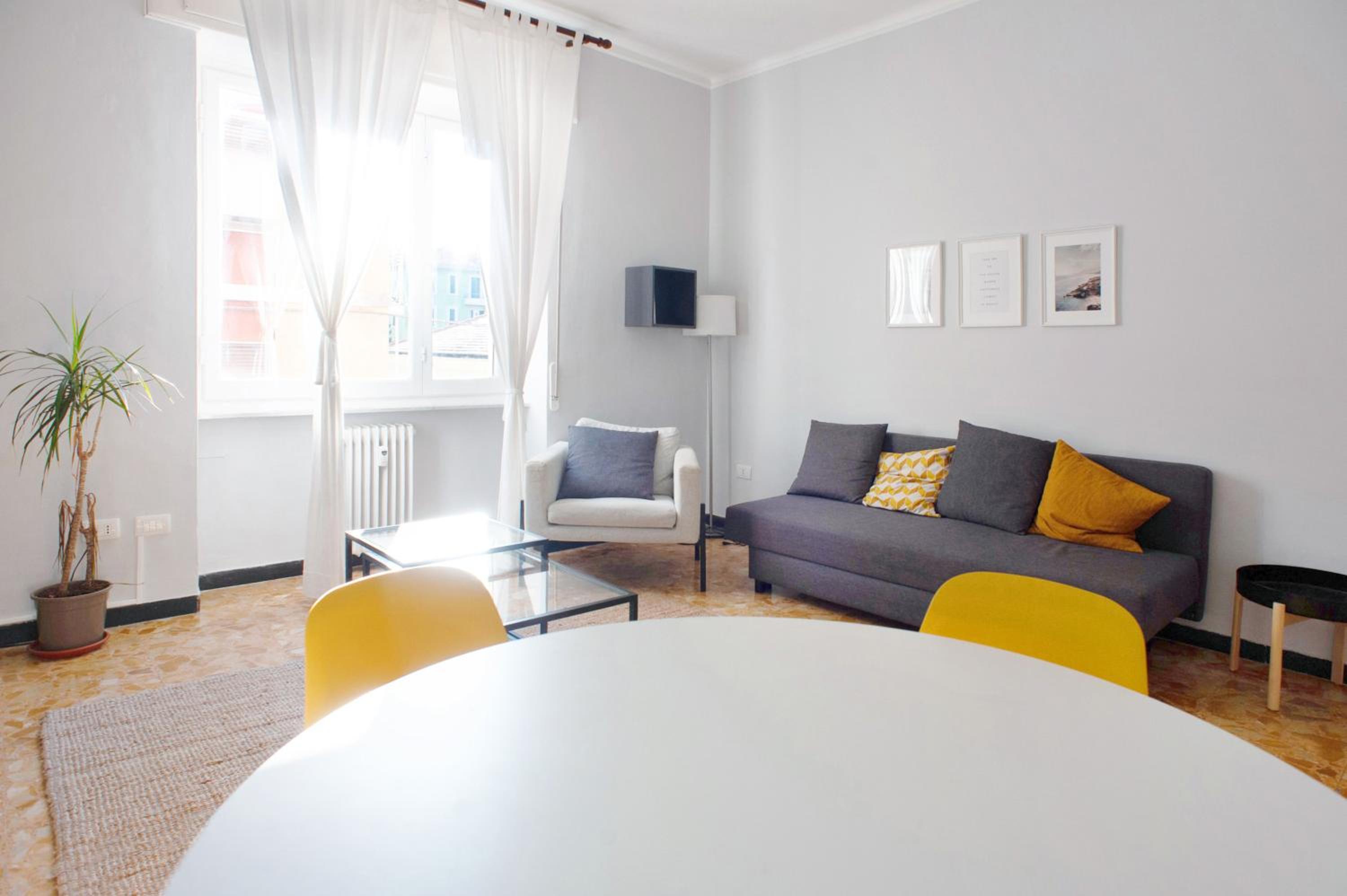 Superior Apartment with City View photo 1