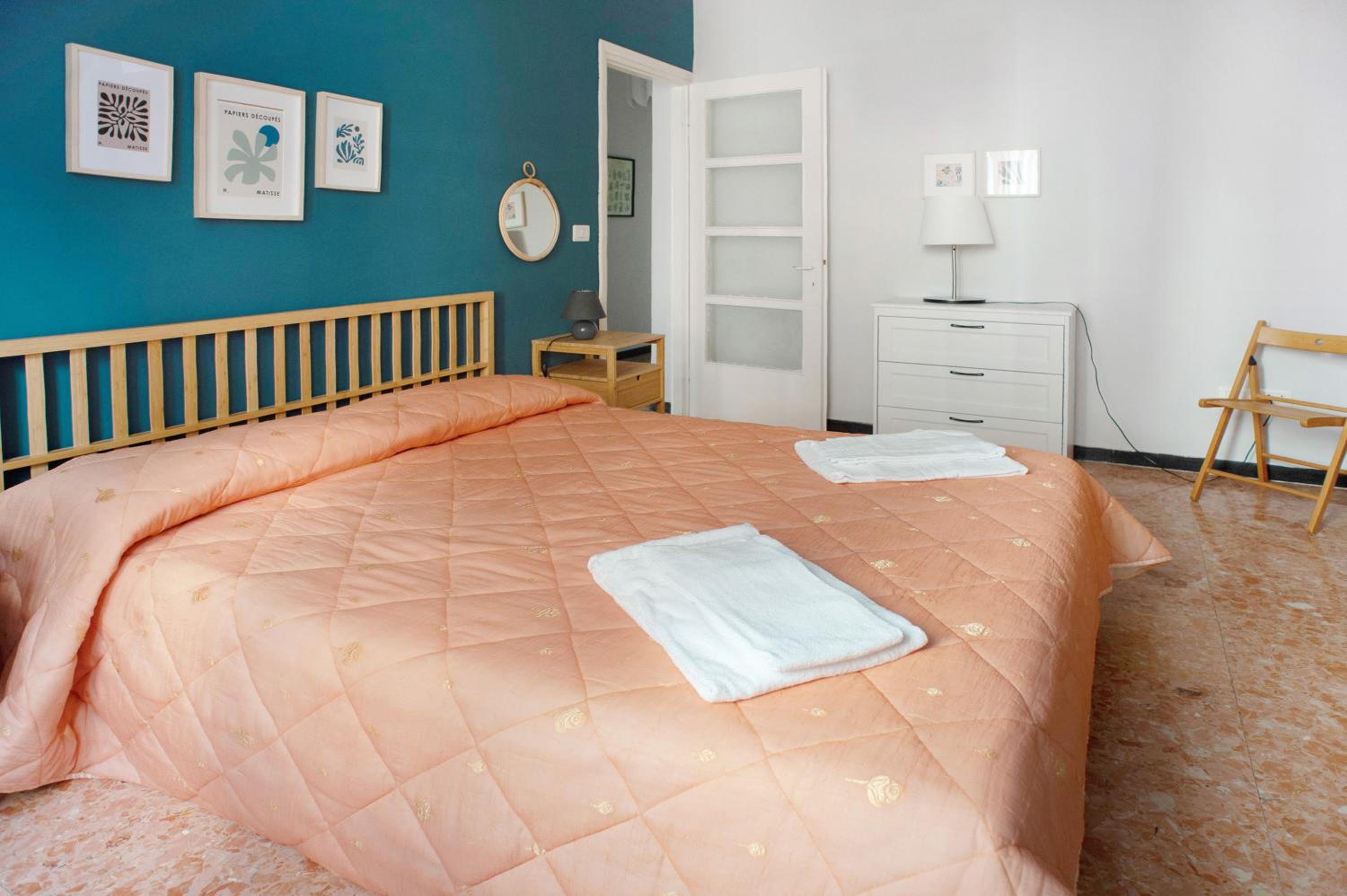 Superior Apartment with City View photo 3