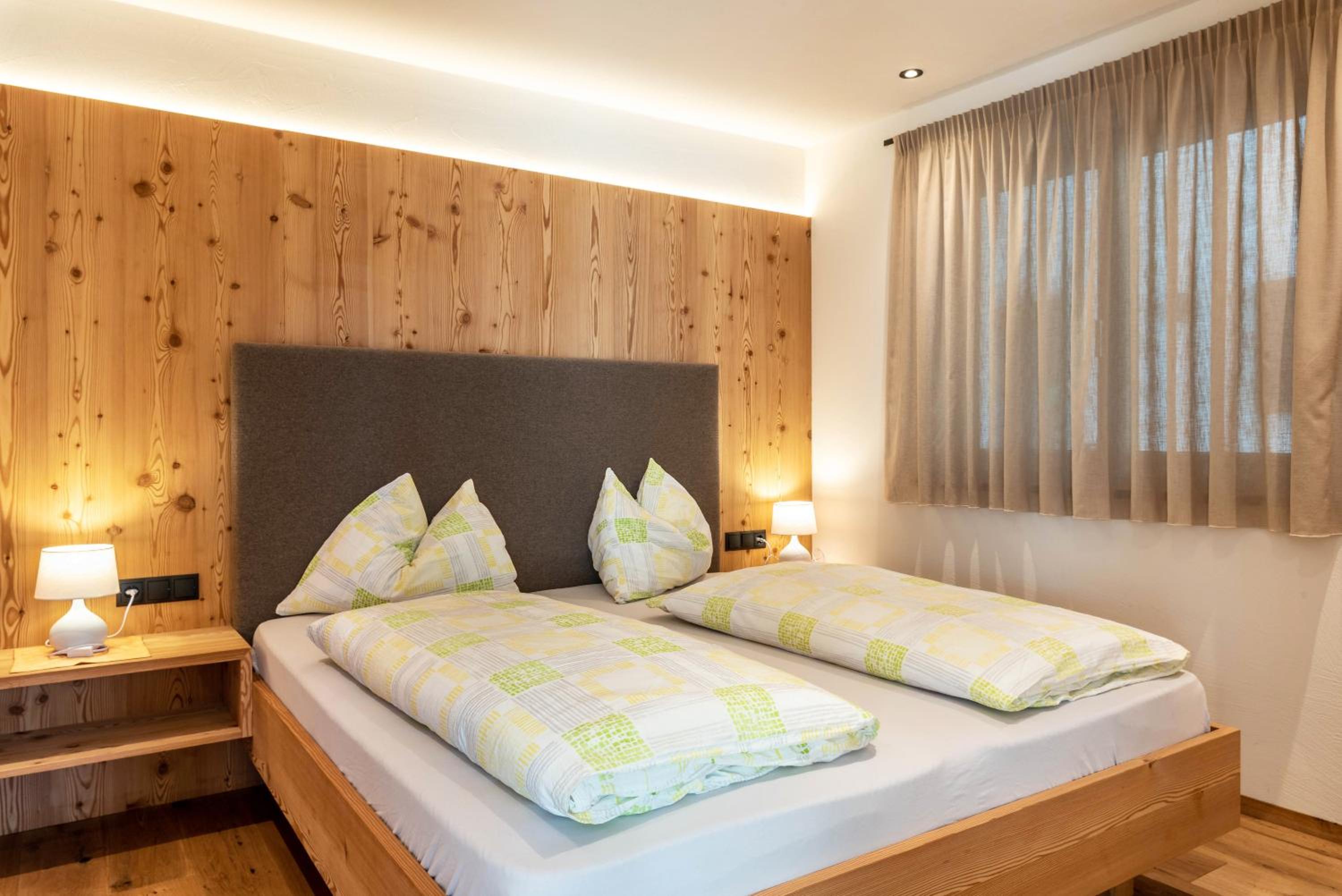 Superior One-Bedroom Apartment with Balcony photo 3