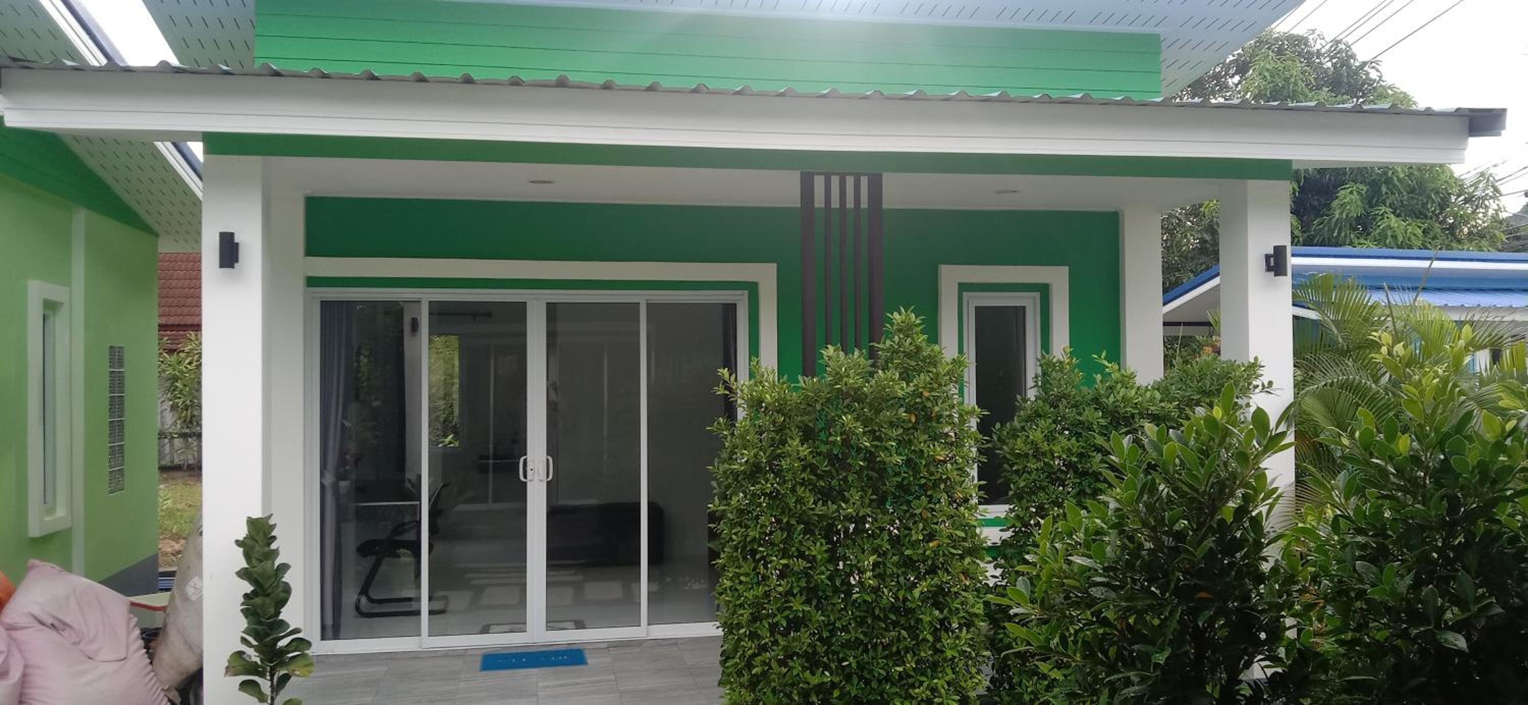 Double Room with Balcony - Photo 10