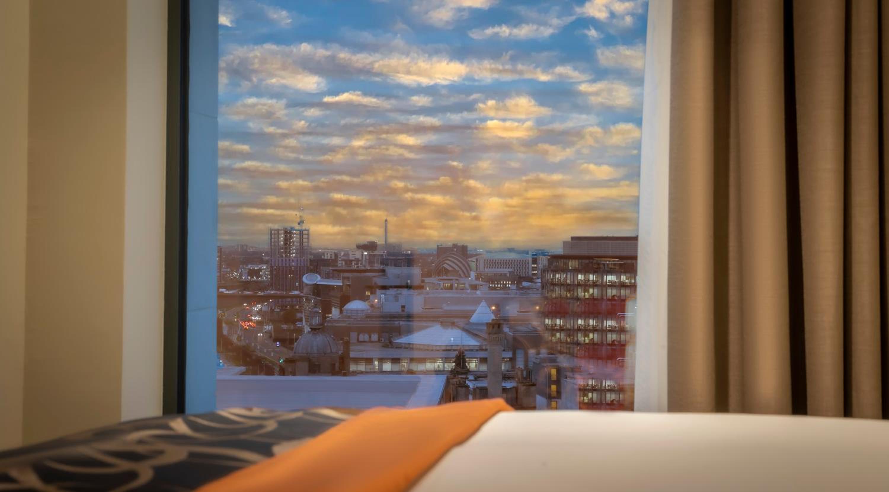 Deluxe Double Room - Photo 6