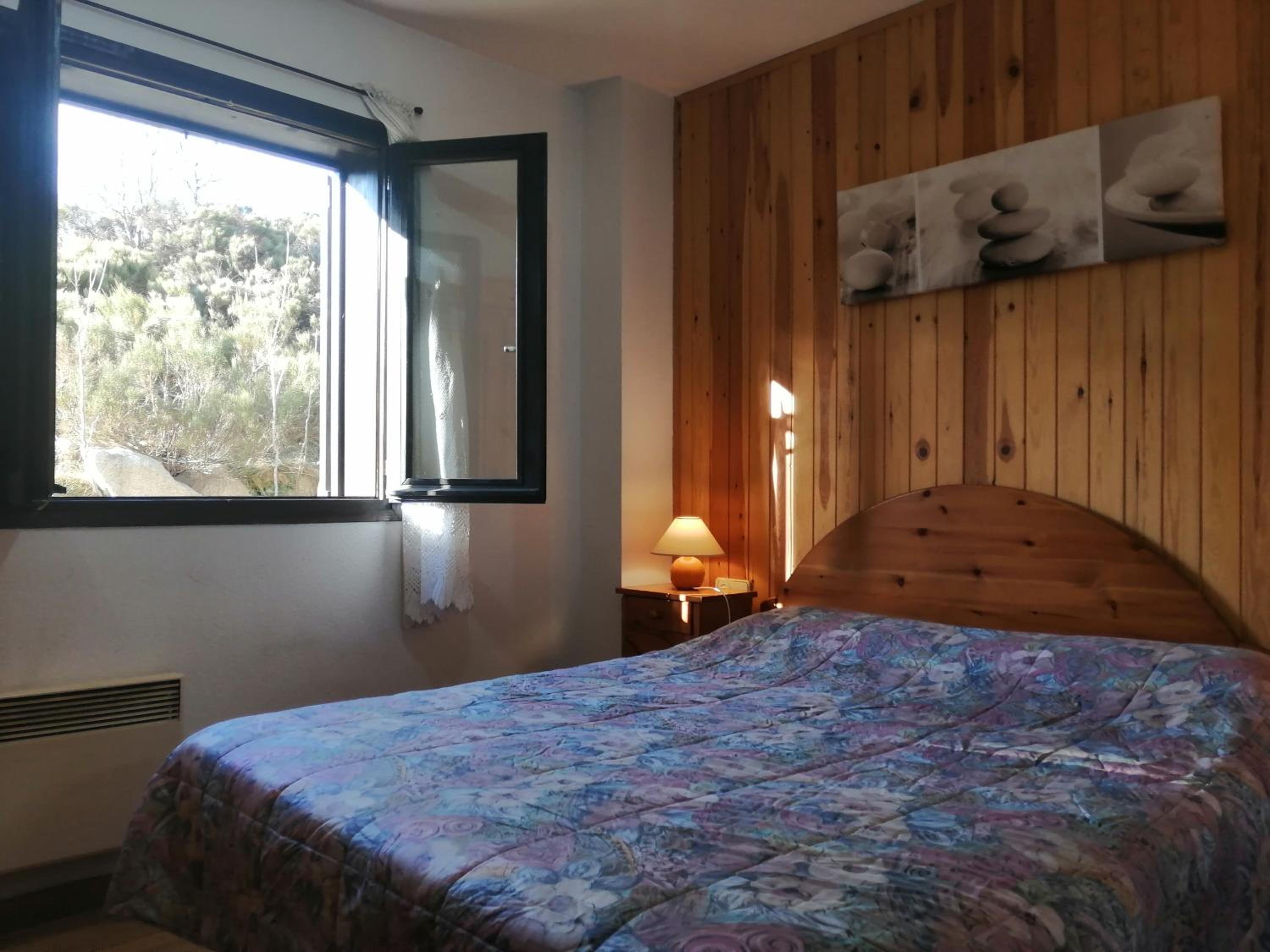 Apartamento - Planta Baja