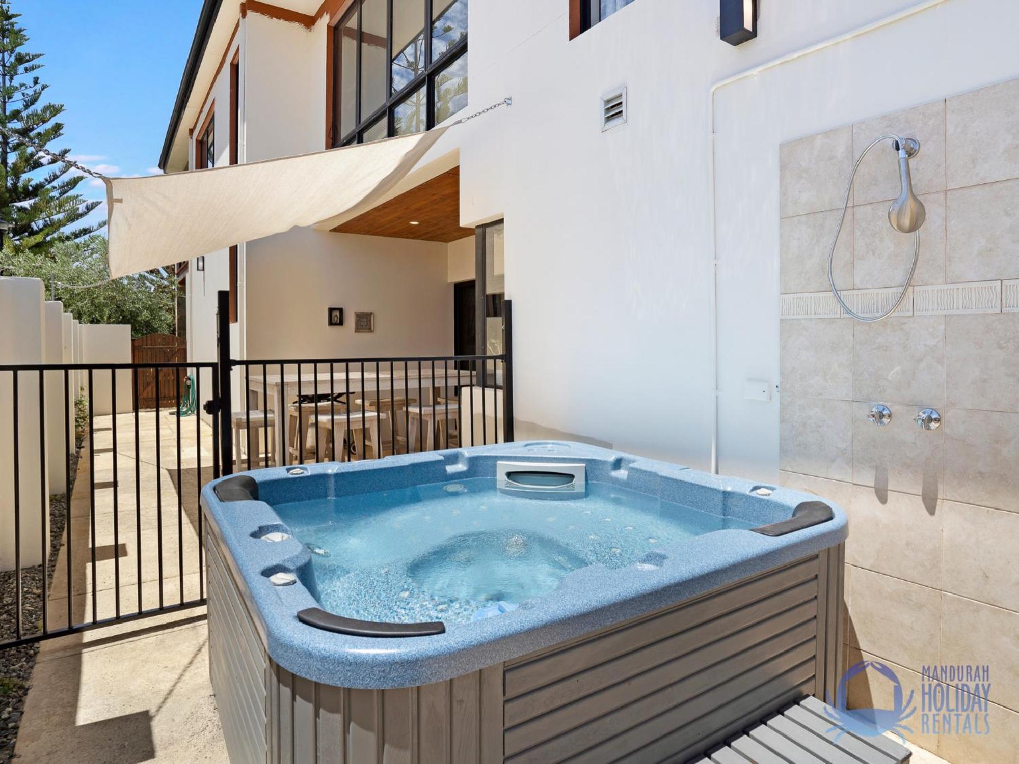 Vacation Home photo 1