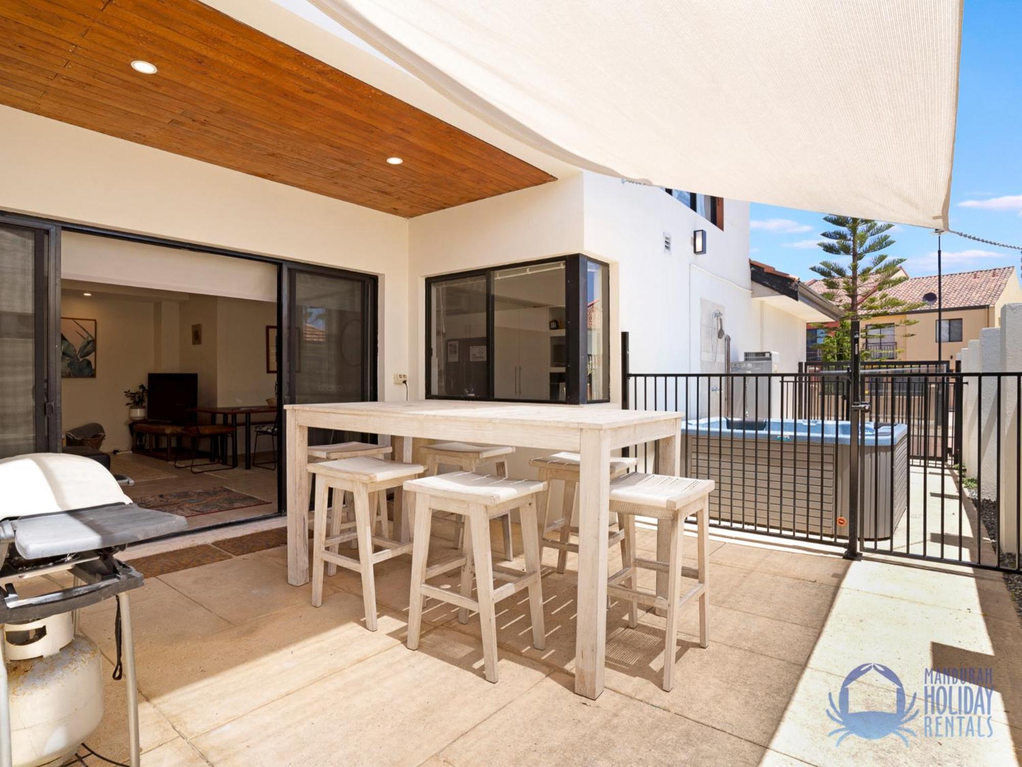 Vacation Home photo 3