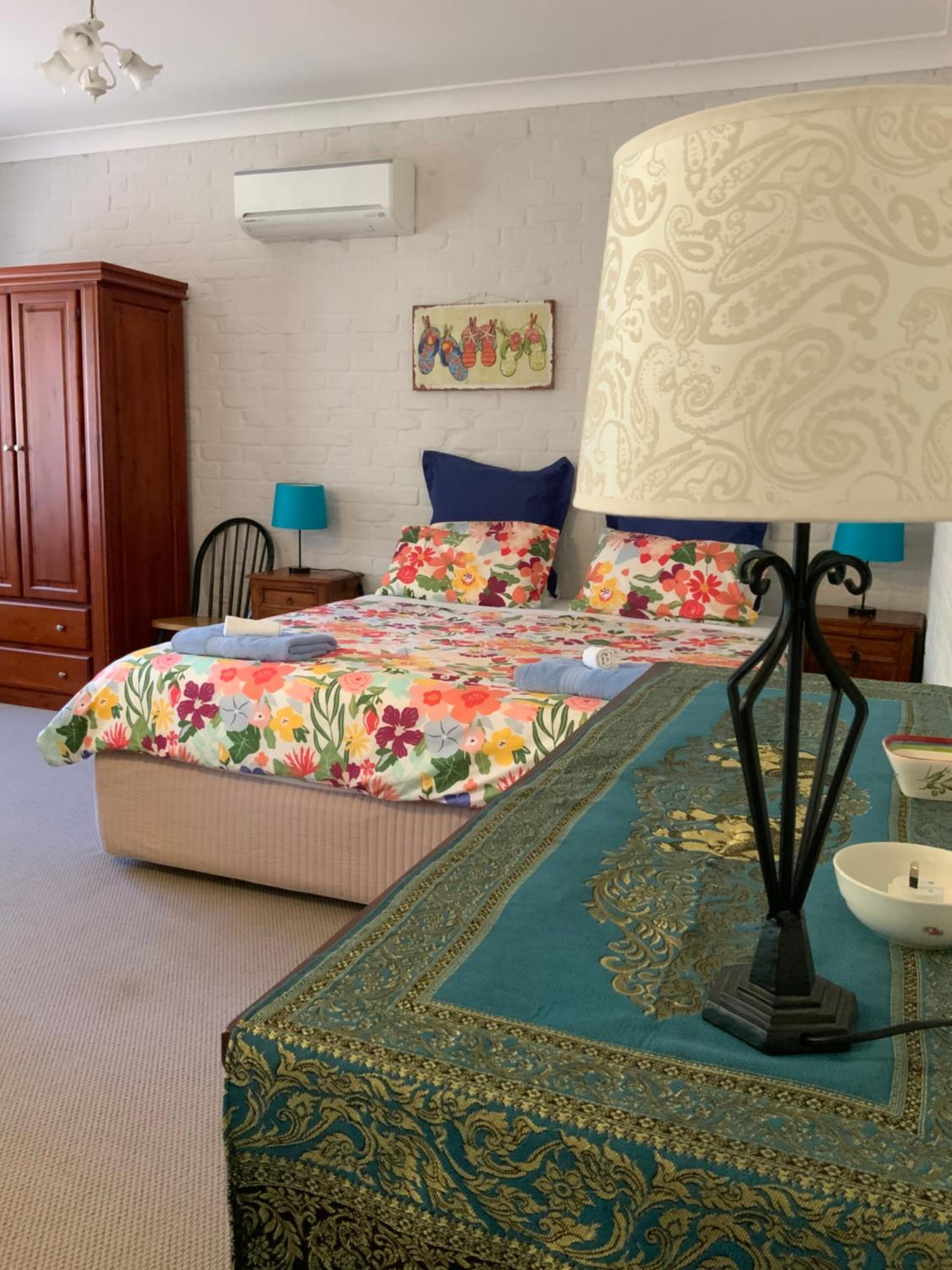 Studio Apartment - Photo 31