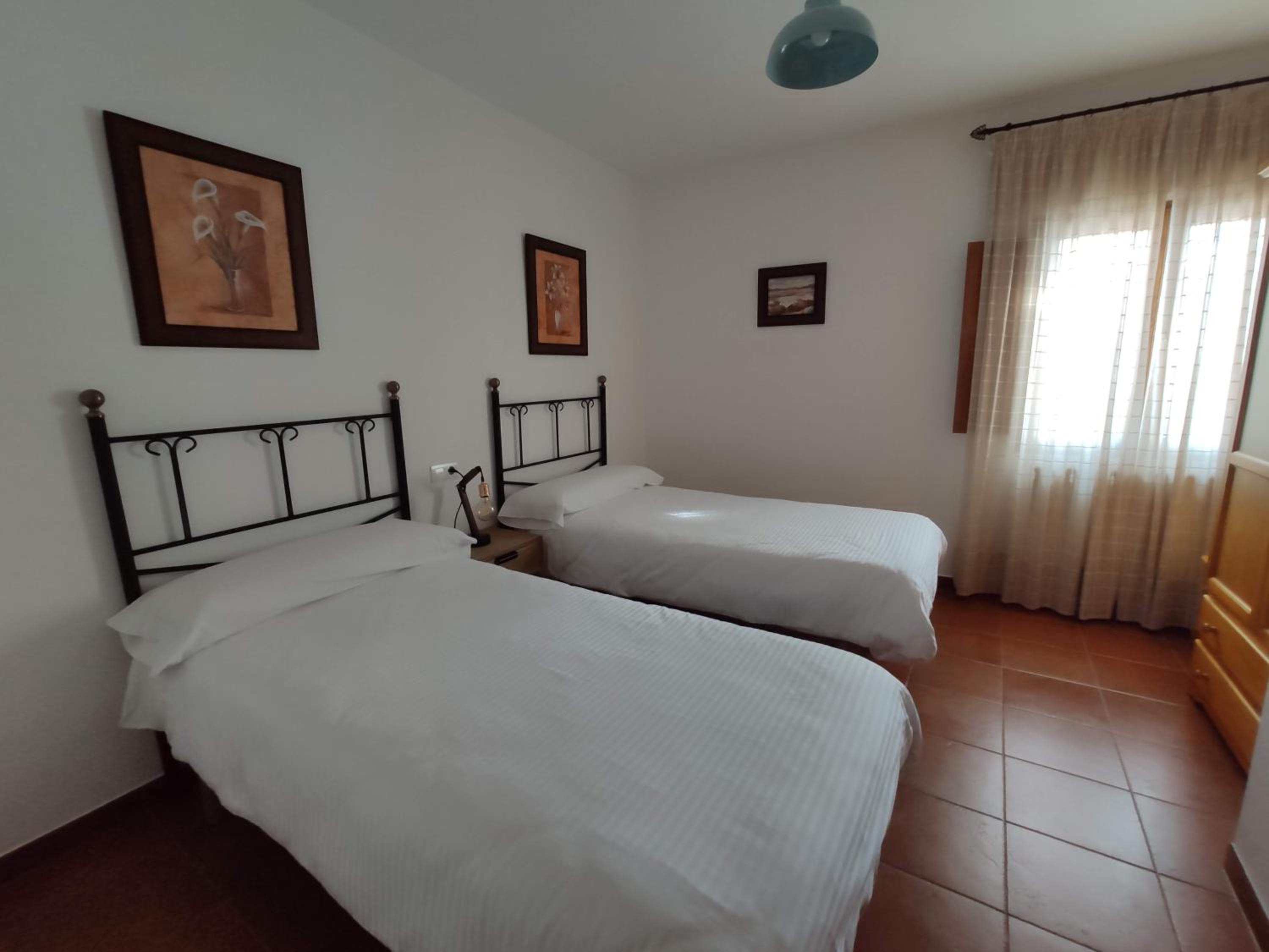Three-Bedroom Apartment (7 Adults) photo 2