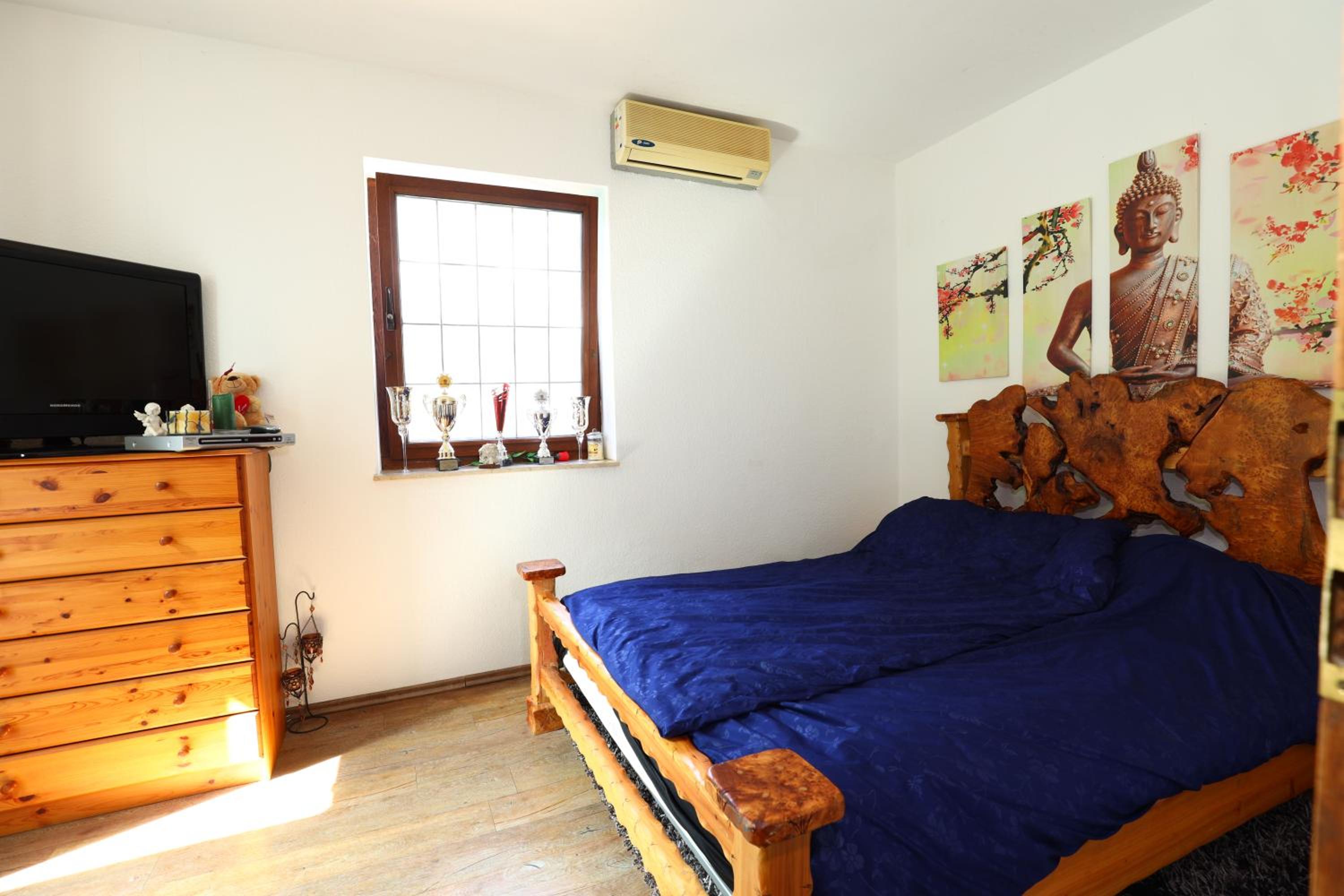 Three-Bedroom Home photo 1