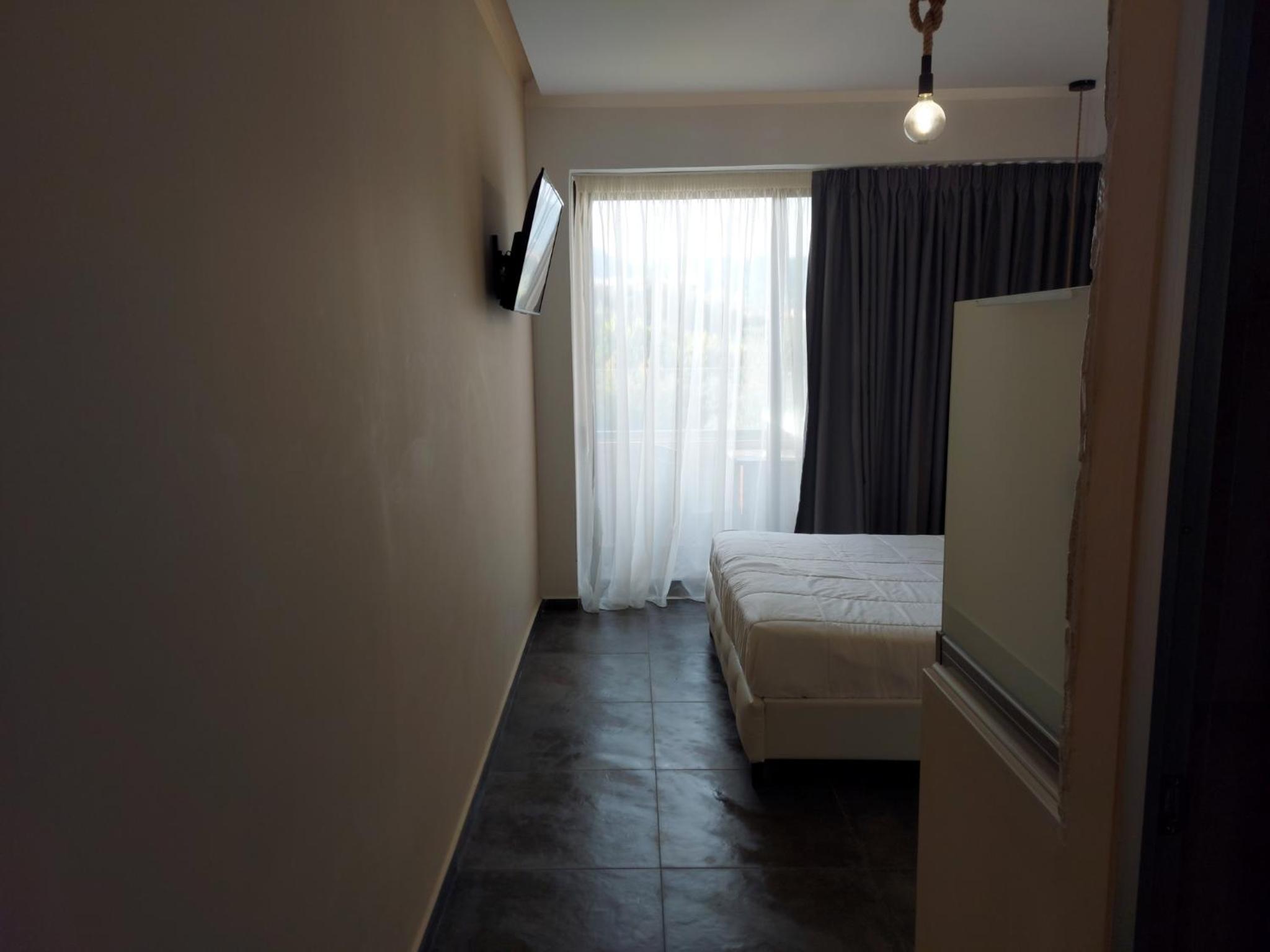 Double Room with Garden View photo 1