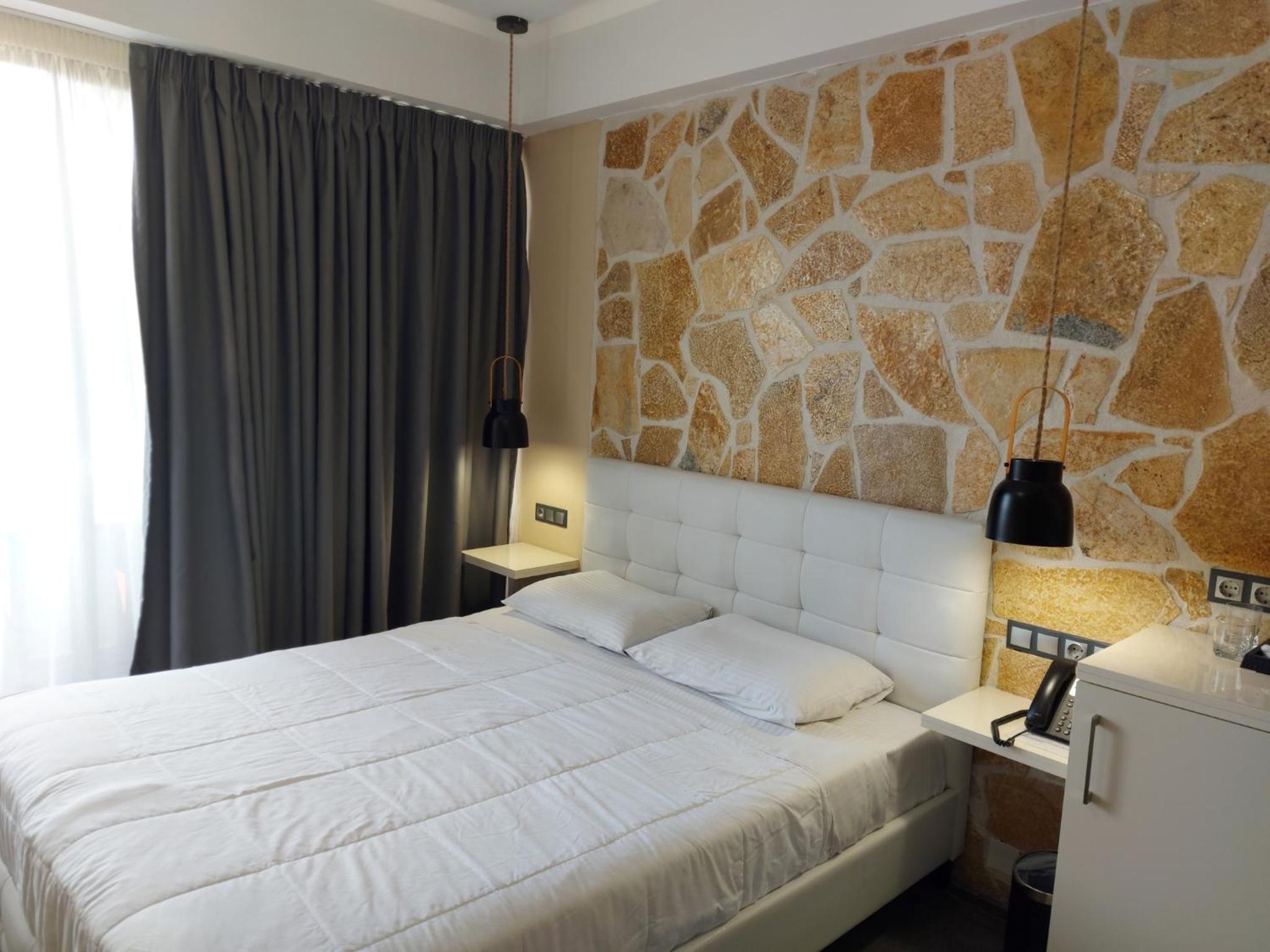 Double Room with Garden View photo 2
