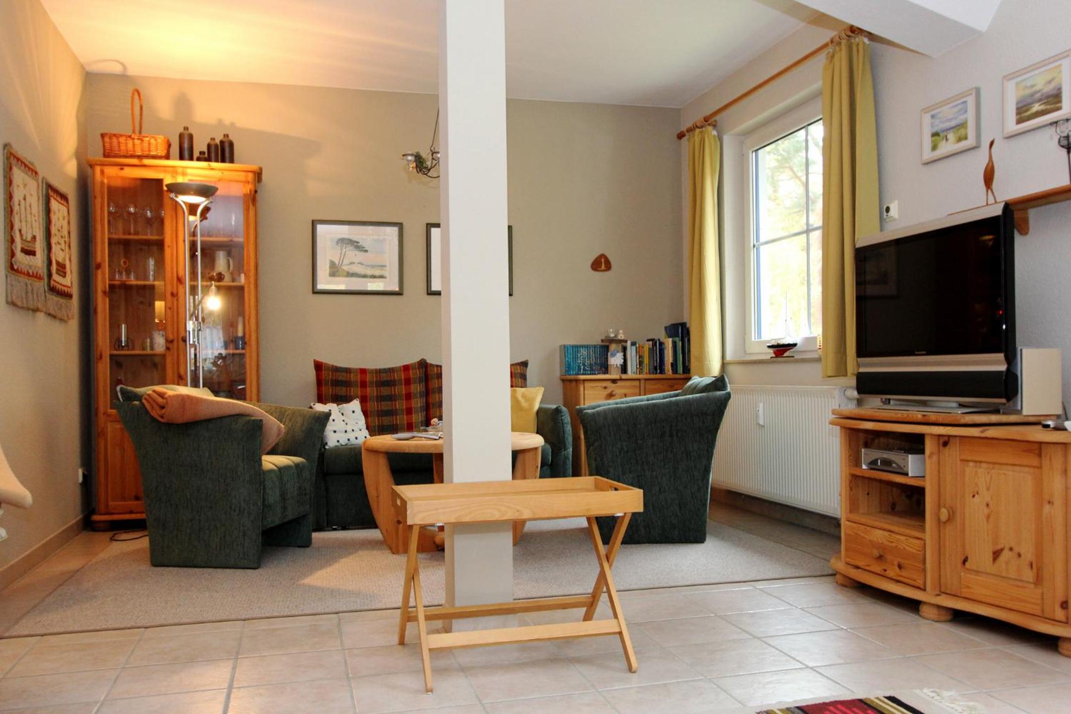 Apartment with Balcony photo 1