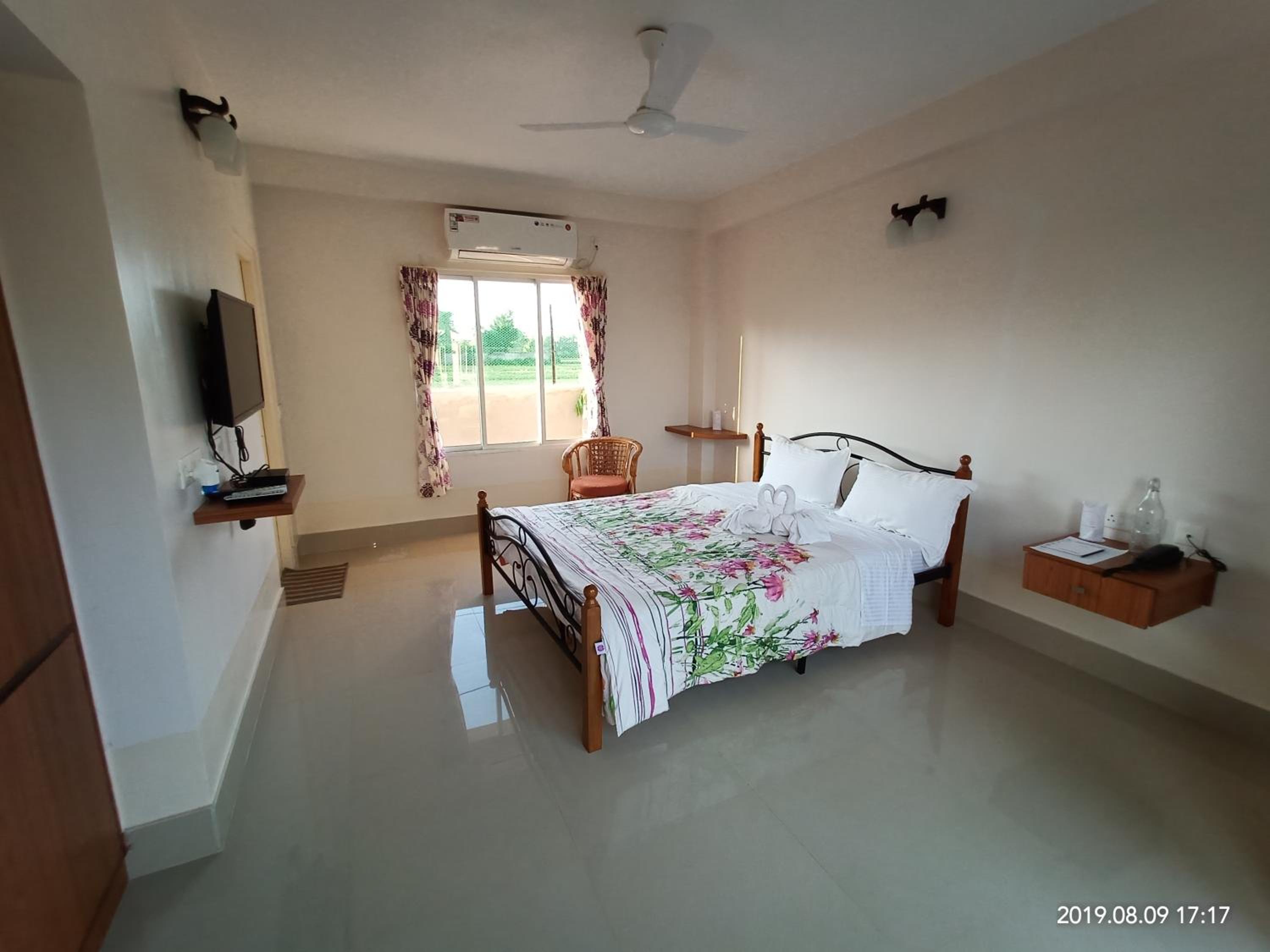 Deluxe Room photo 2