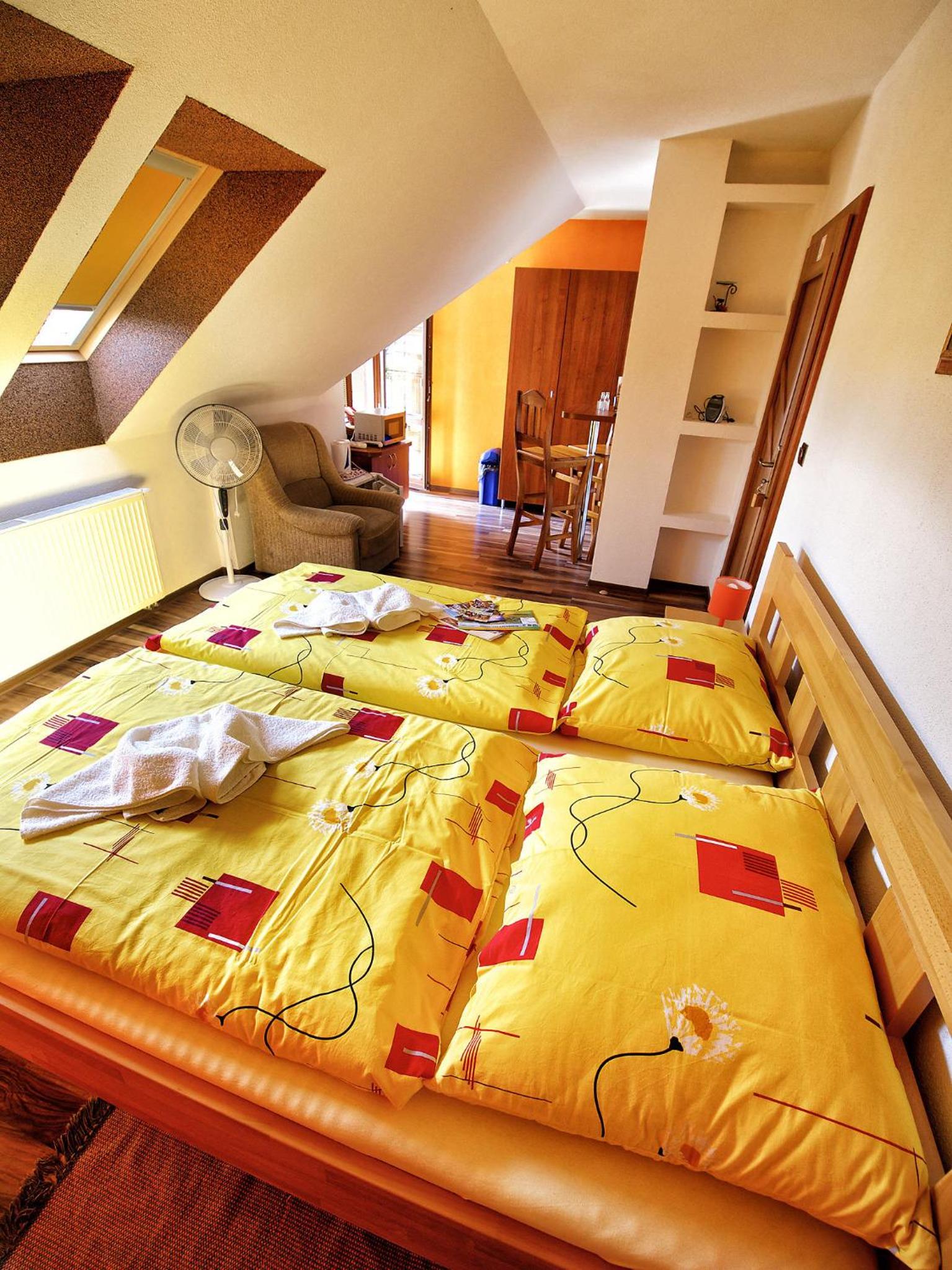 Double Room photo 2