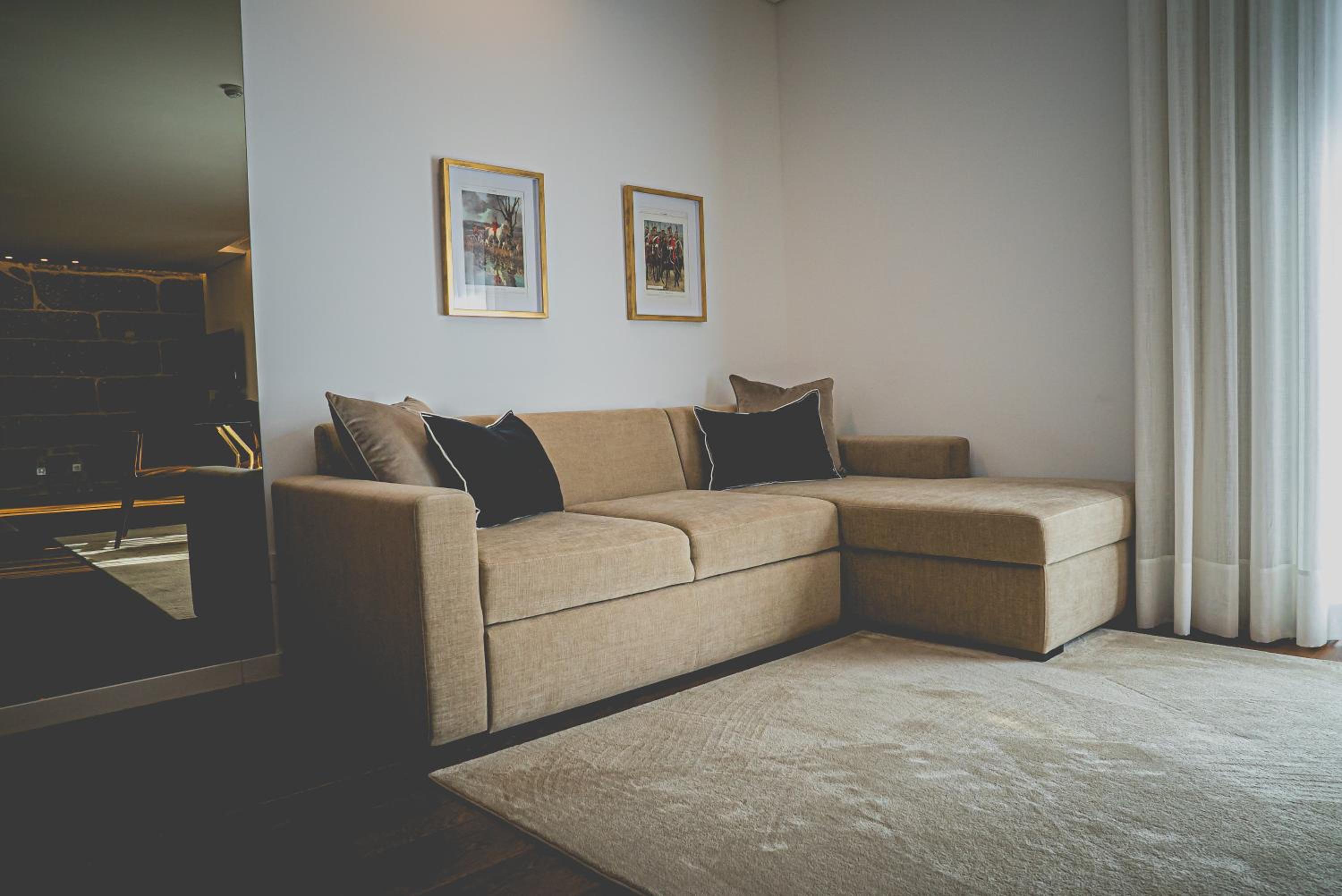 Family Suite - Photo 20