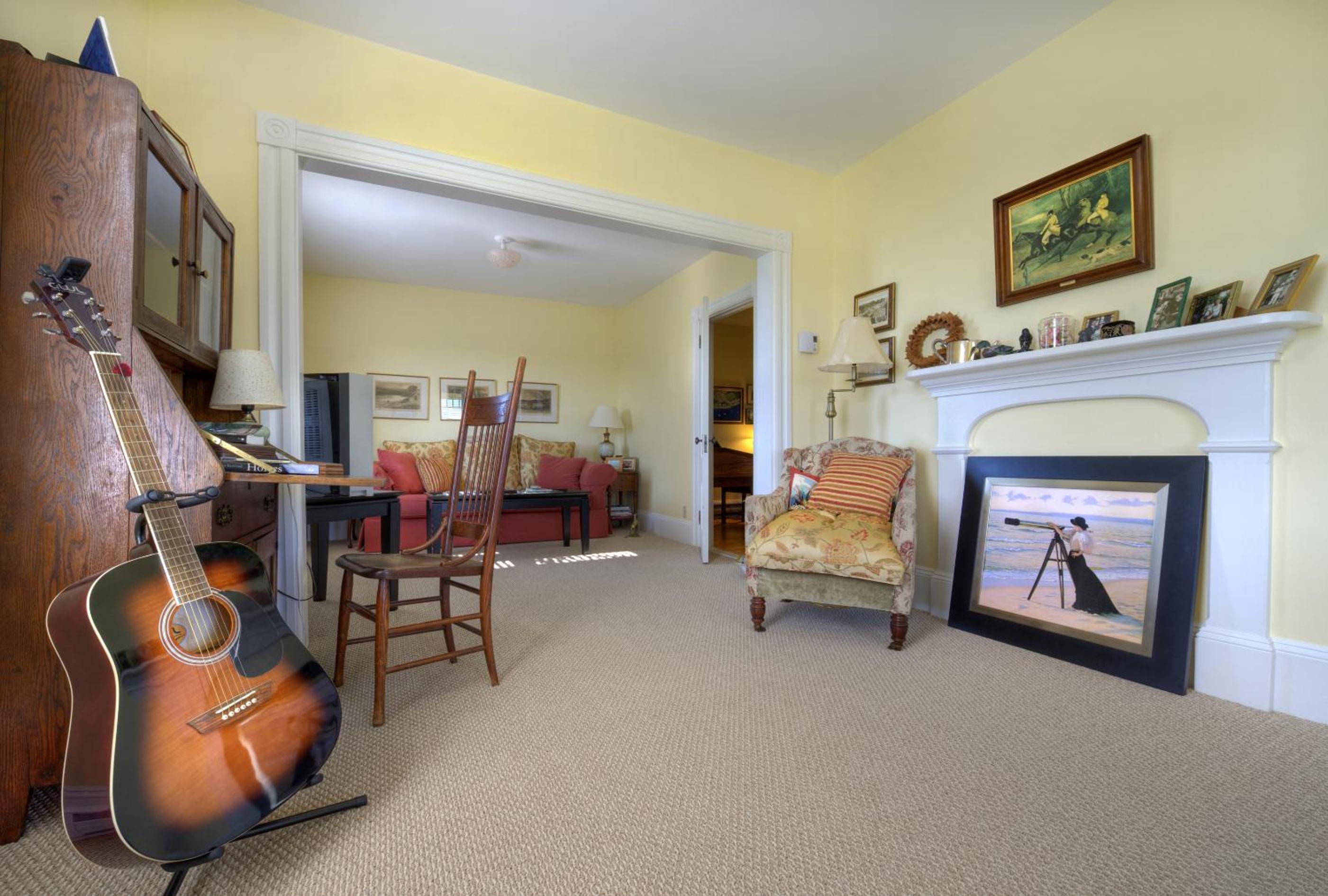 Queen Room with Ocean View photo 3