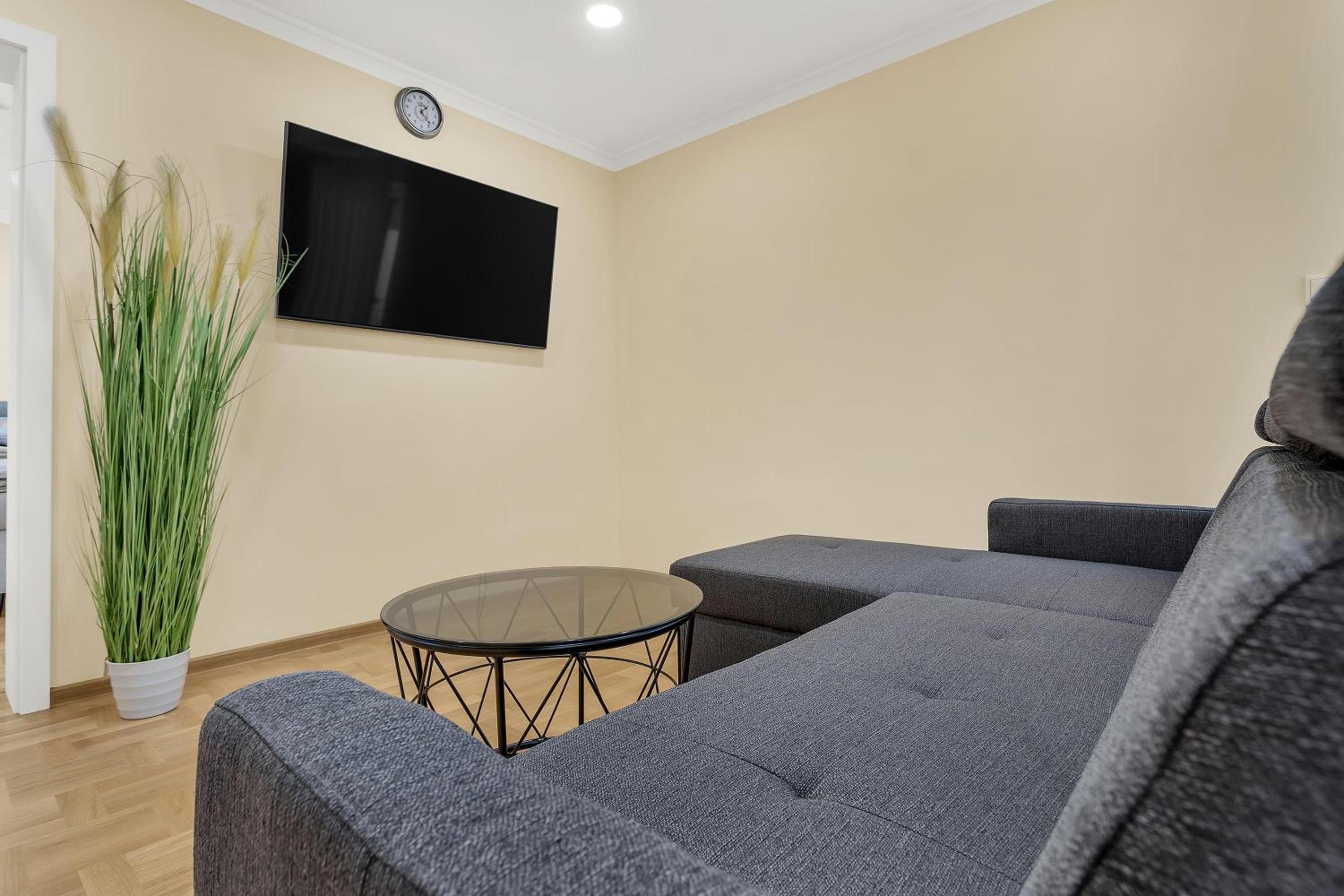 Two-Bedroom Apartment photo 2