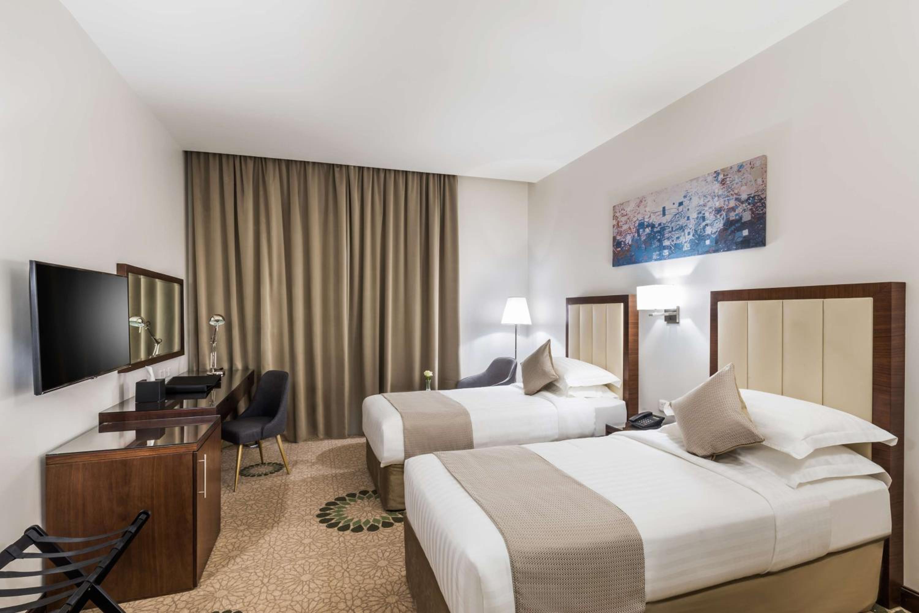 Superior Twin Room - Photo 7