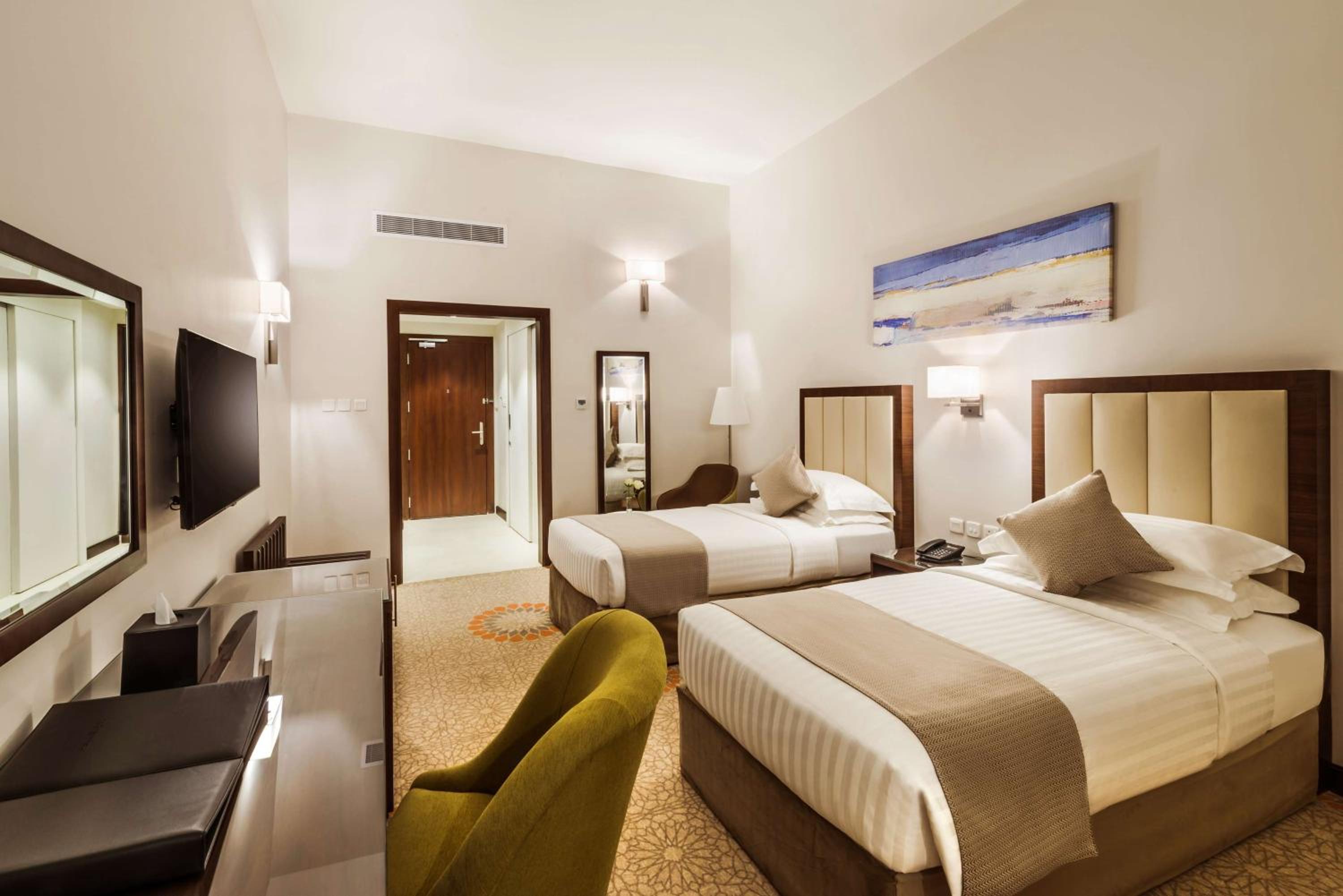Superior Twin Room - Photo 11