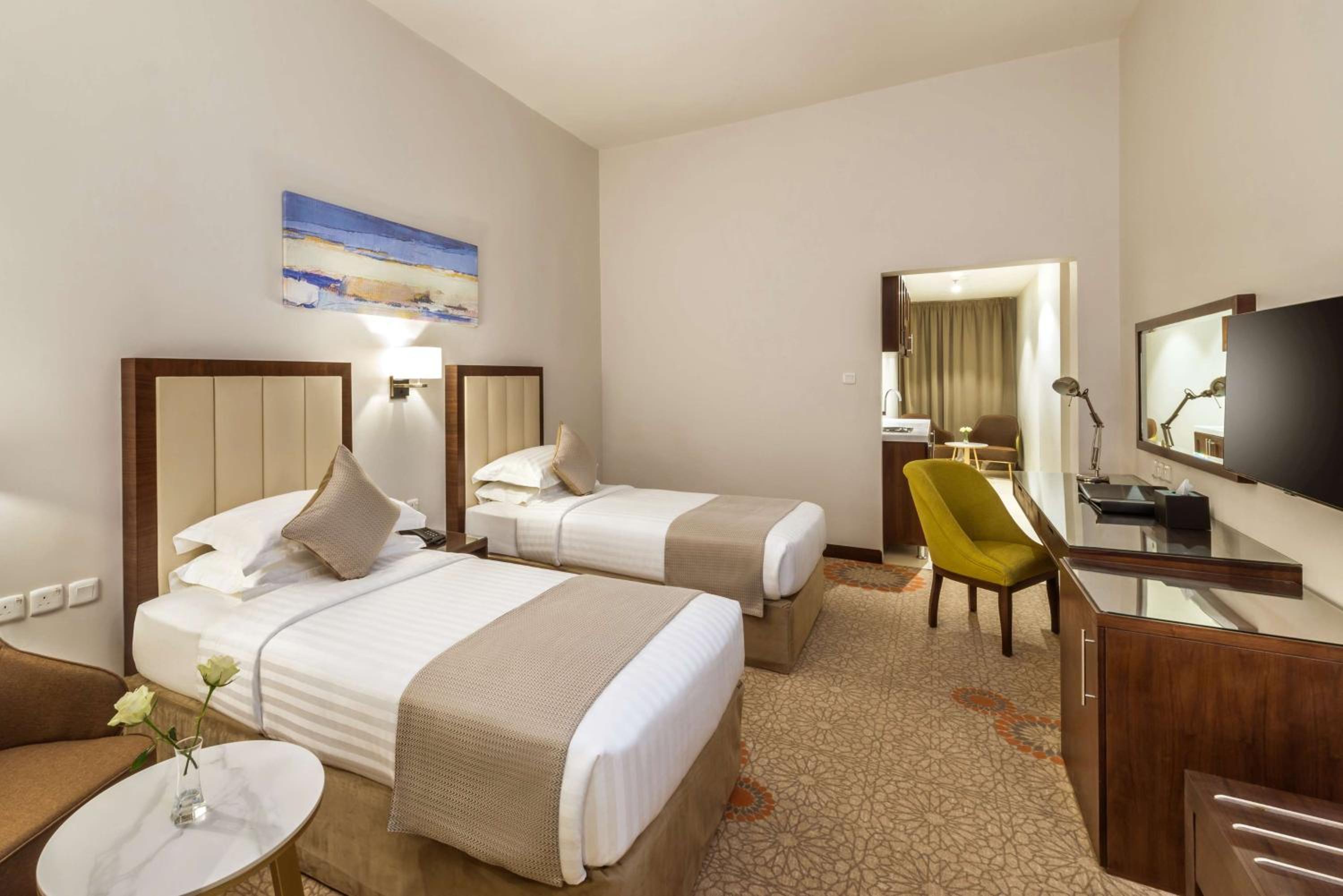 Superior Twin Room - Photo 5