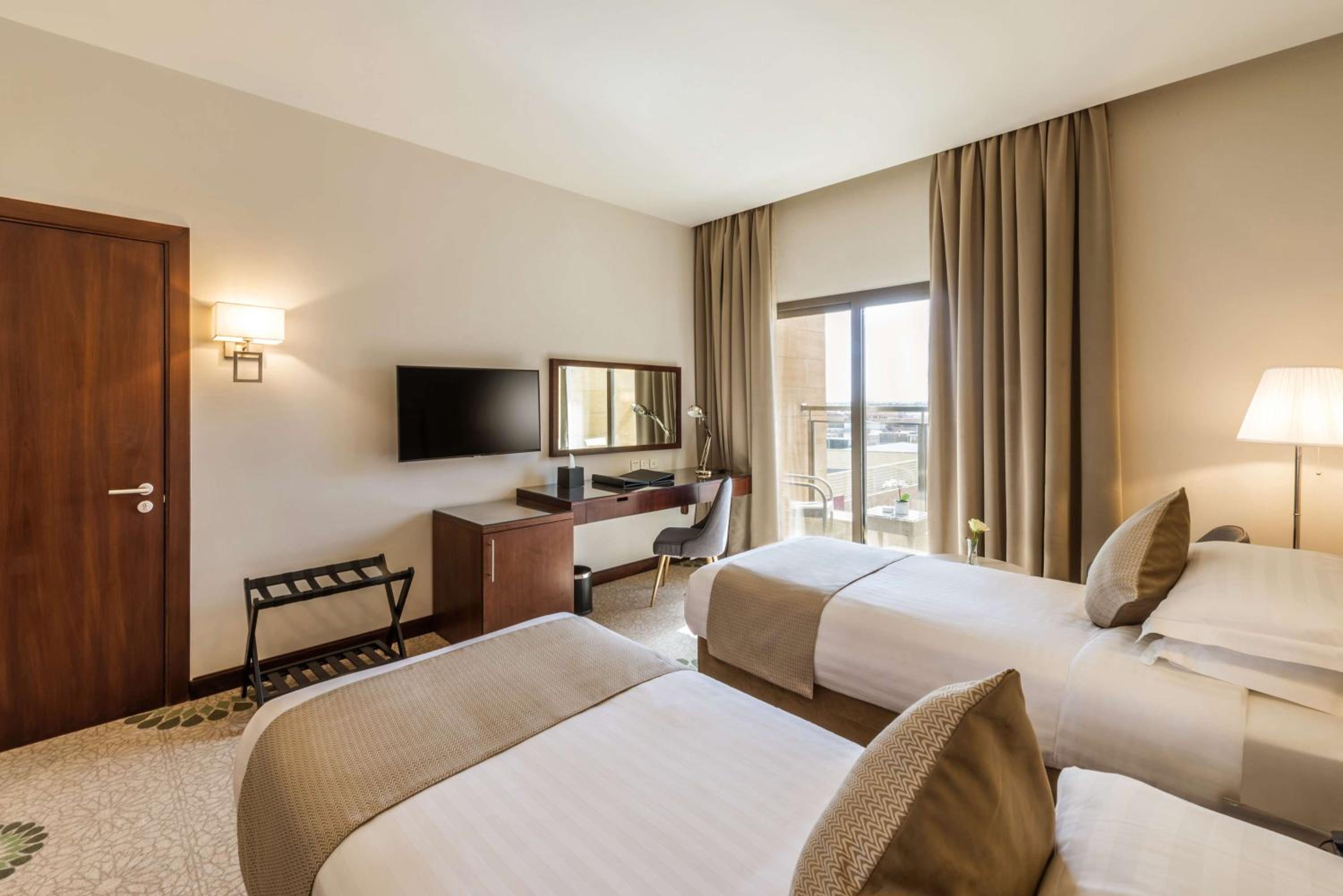 Deluxe Twin Room - Photo 1