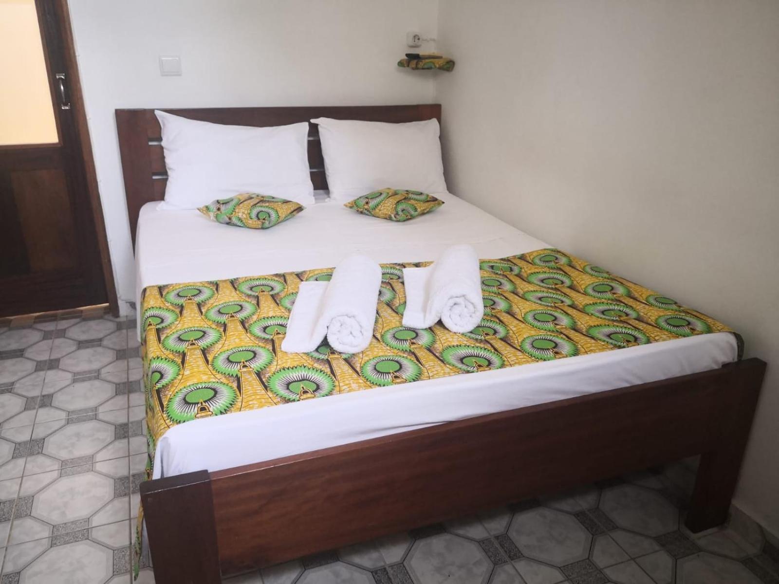 Double Room photo 3