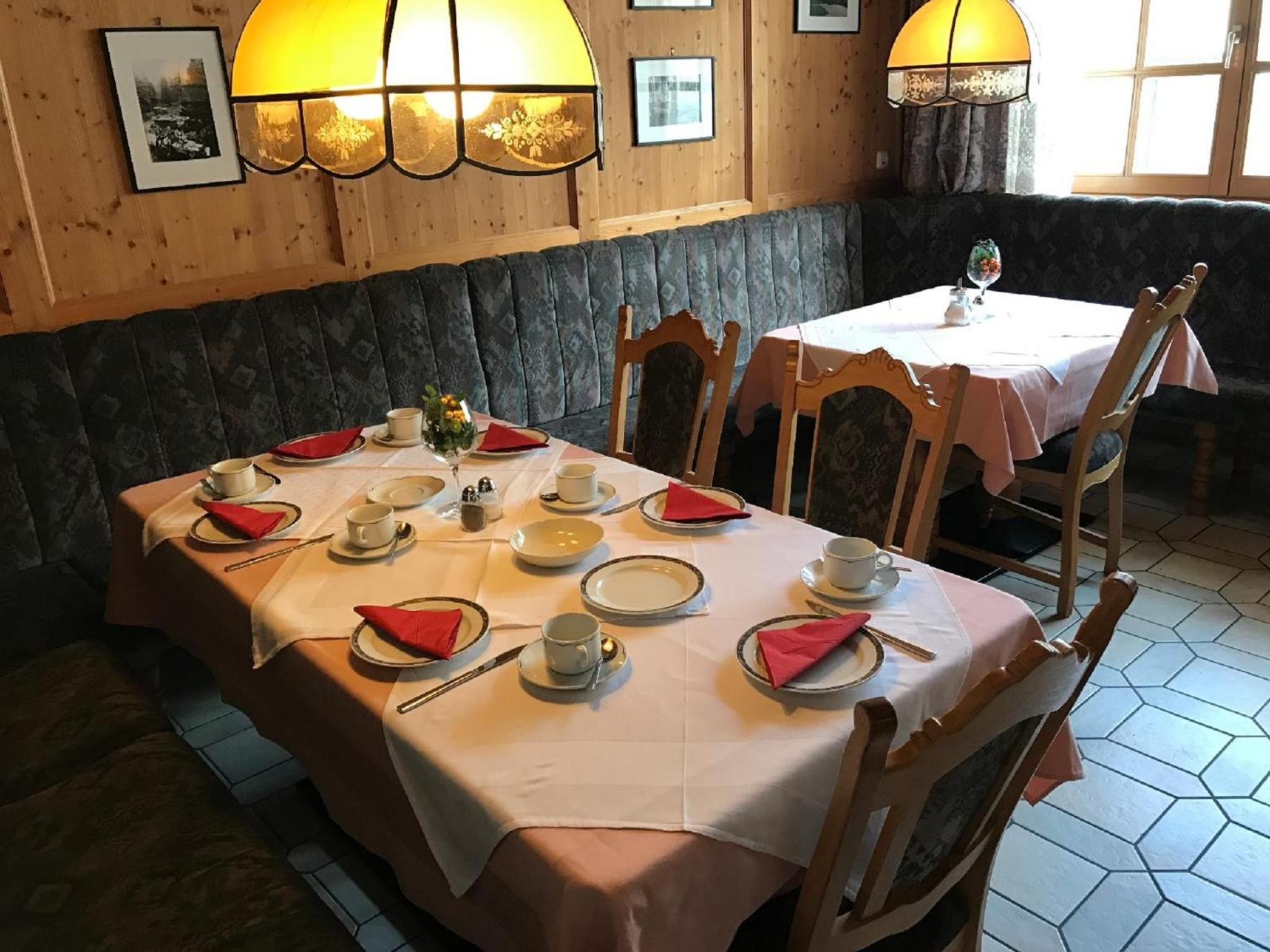 Standard Single Room im Gasthof Genosko photo 3
