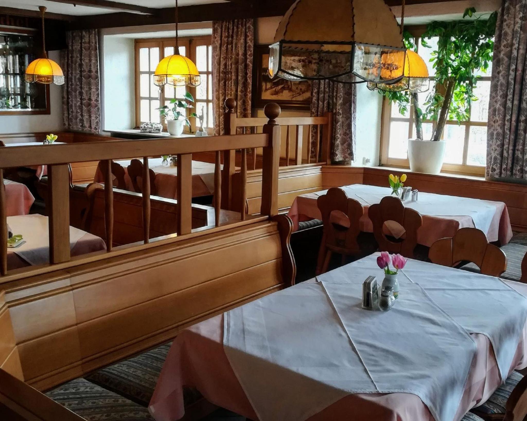 Suite (Biozimmer) im Gasthof Genosko photo 3