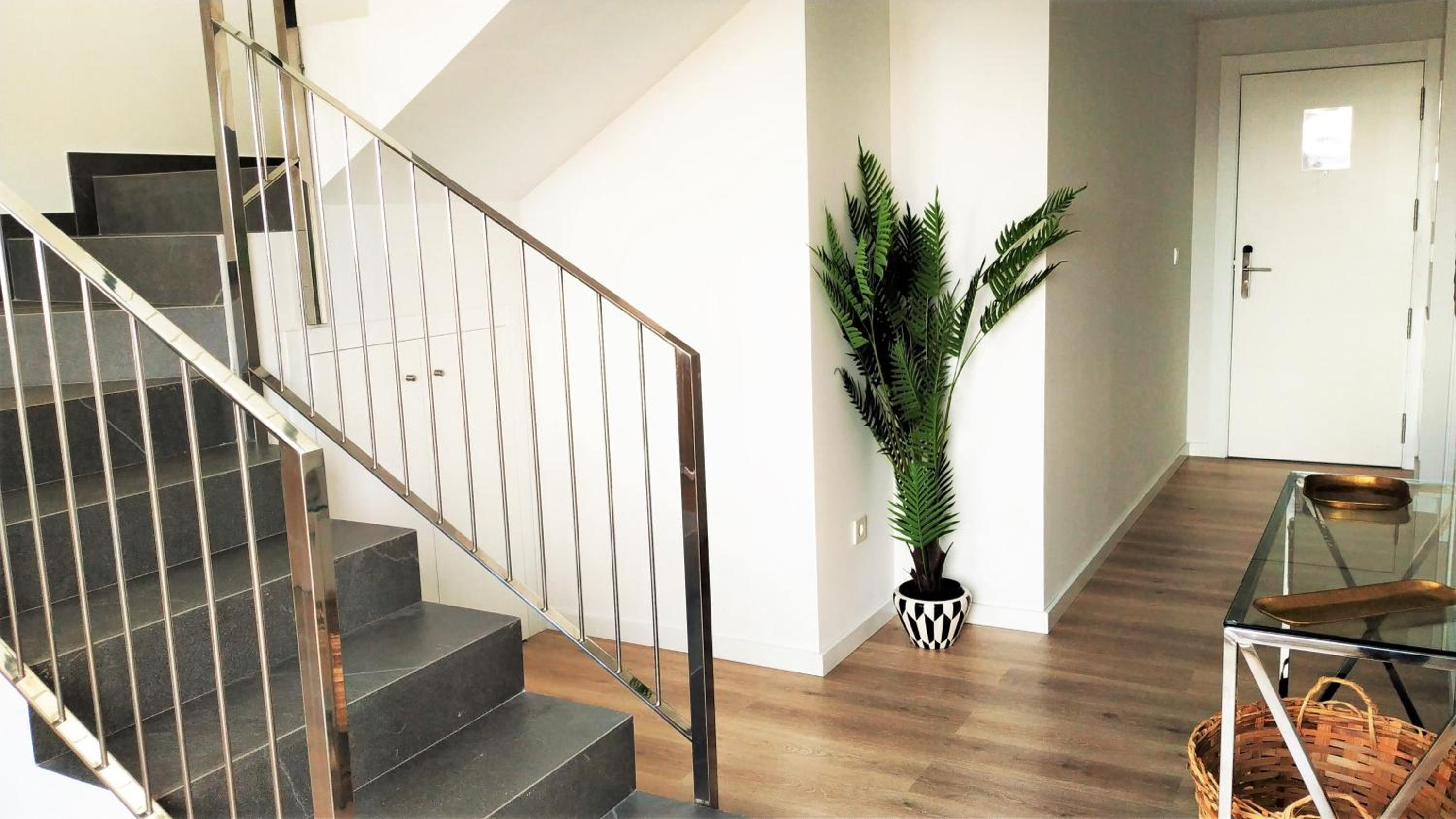 Apartamento Penthouse