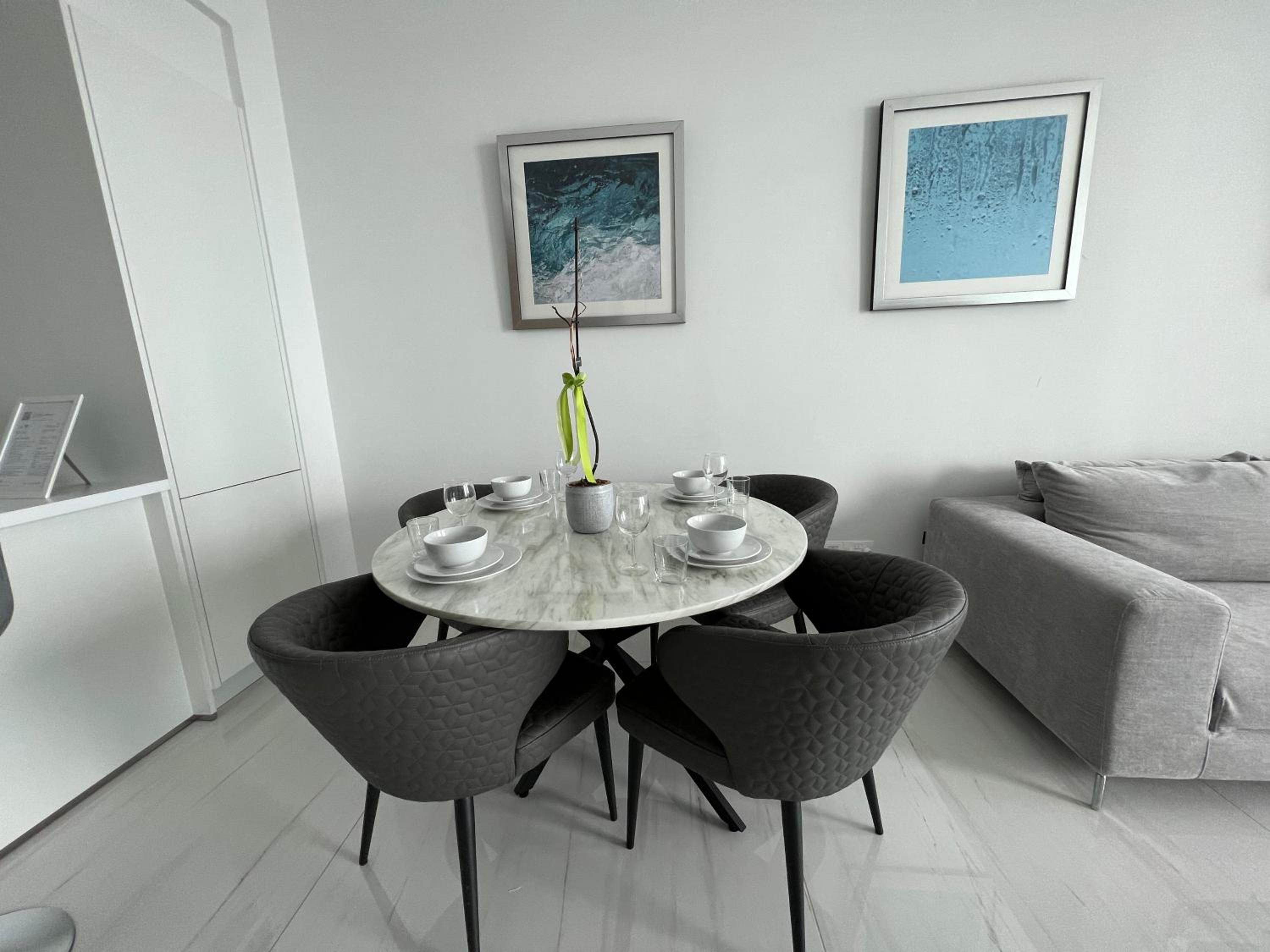 Two-Bedroom Apartment - Photo 44