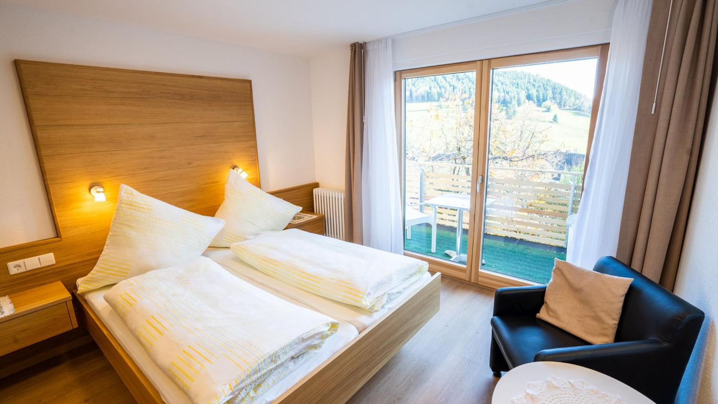 Standard Double Room photo 1
