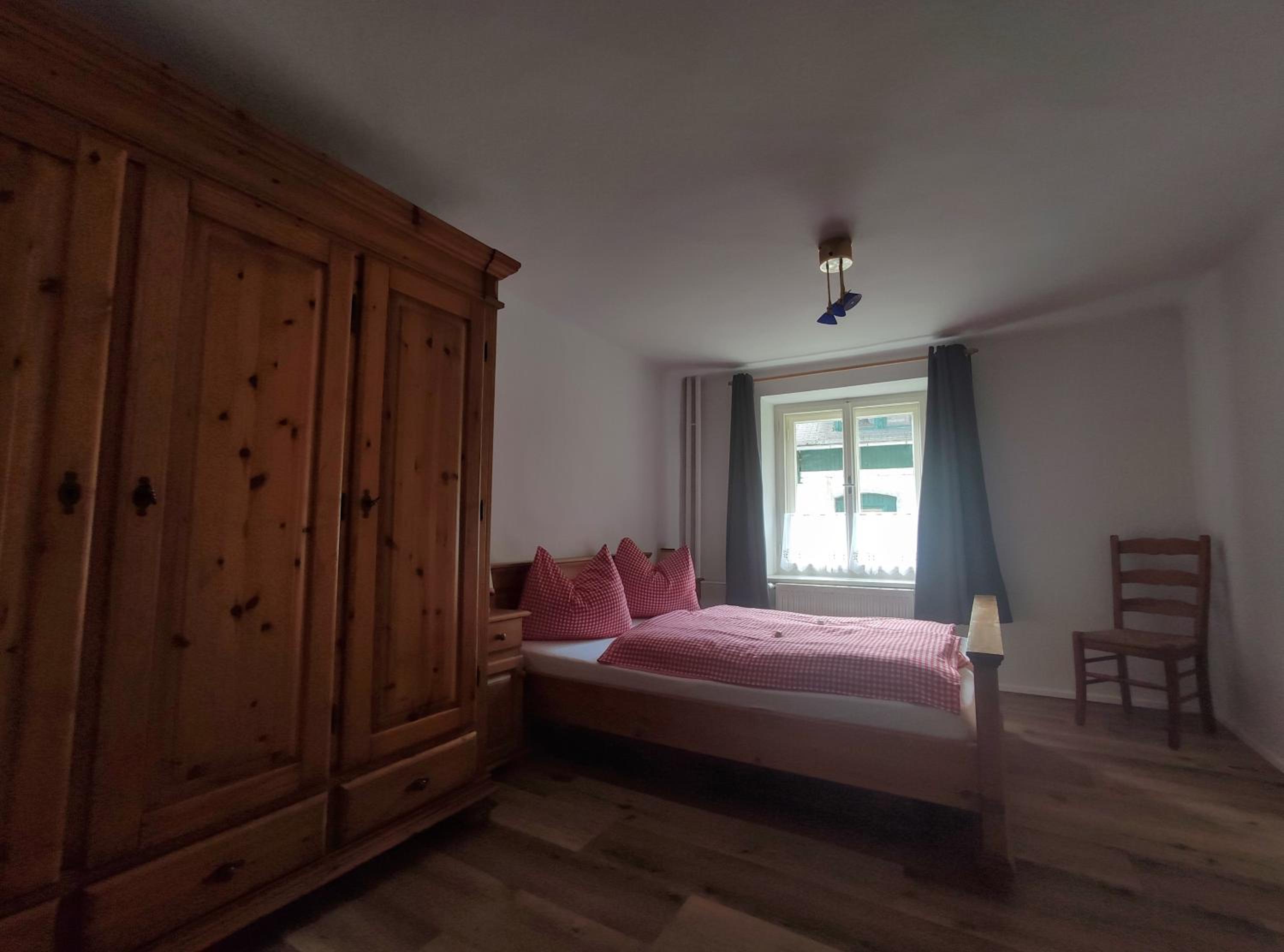 Double Room - Photo 1