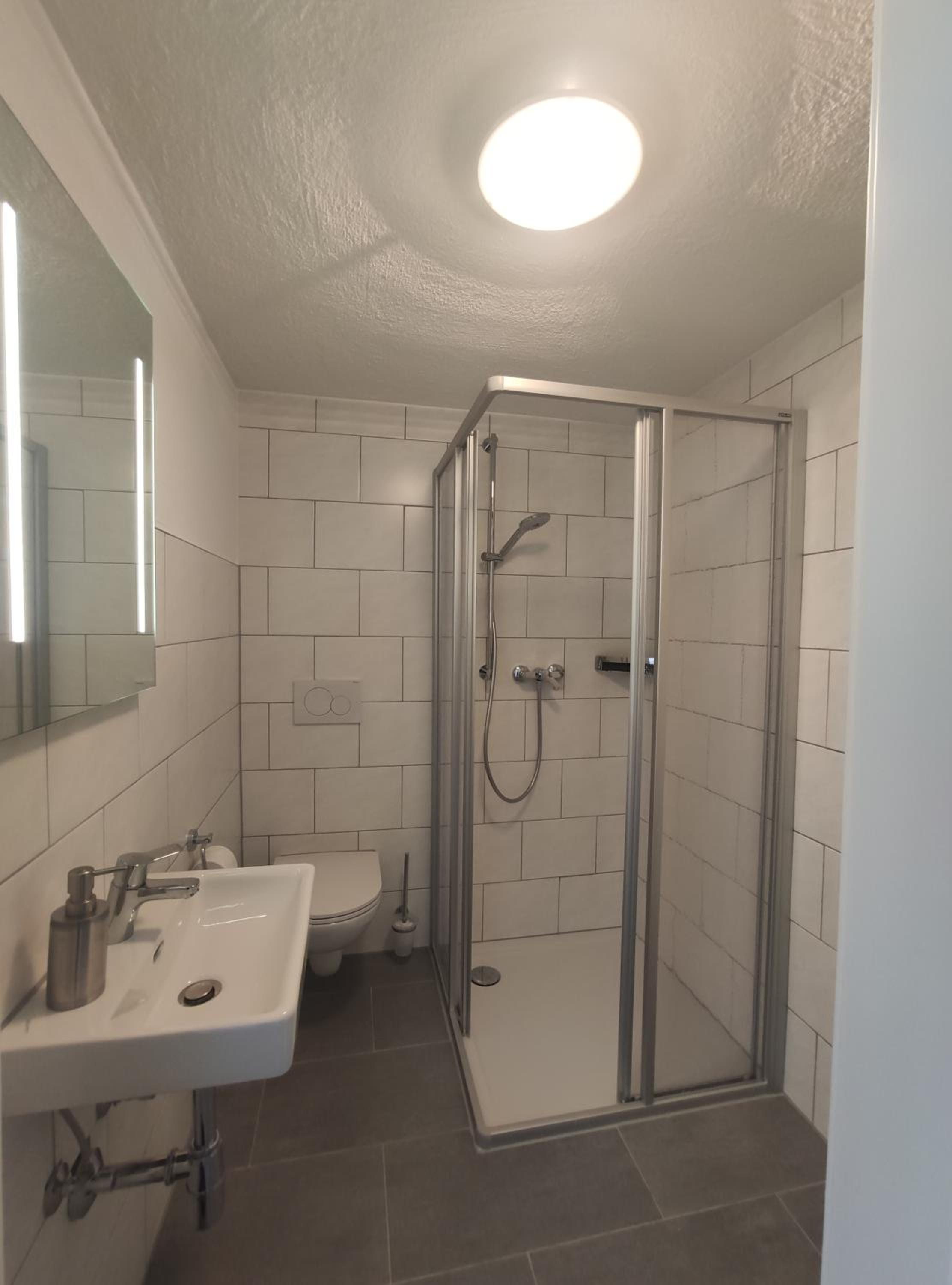 Double Room - Photo 7