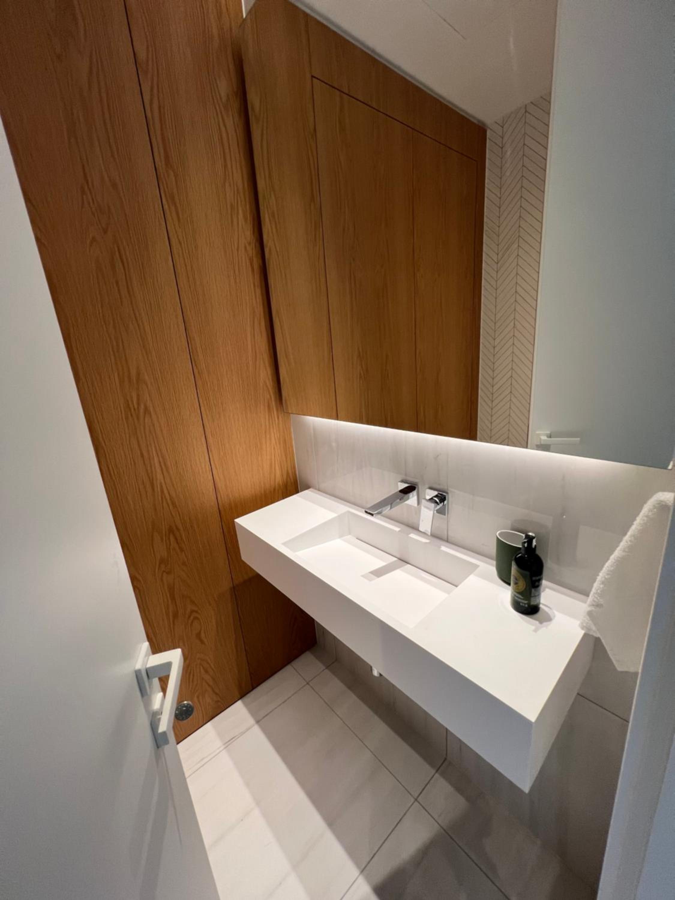 Two-Bedroom Apartment - Photo 10