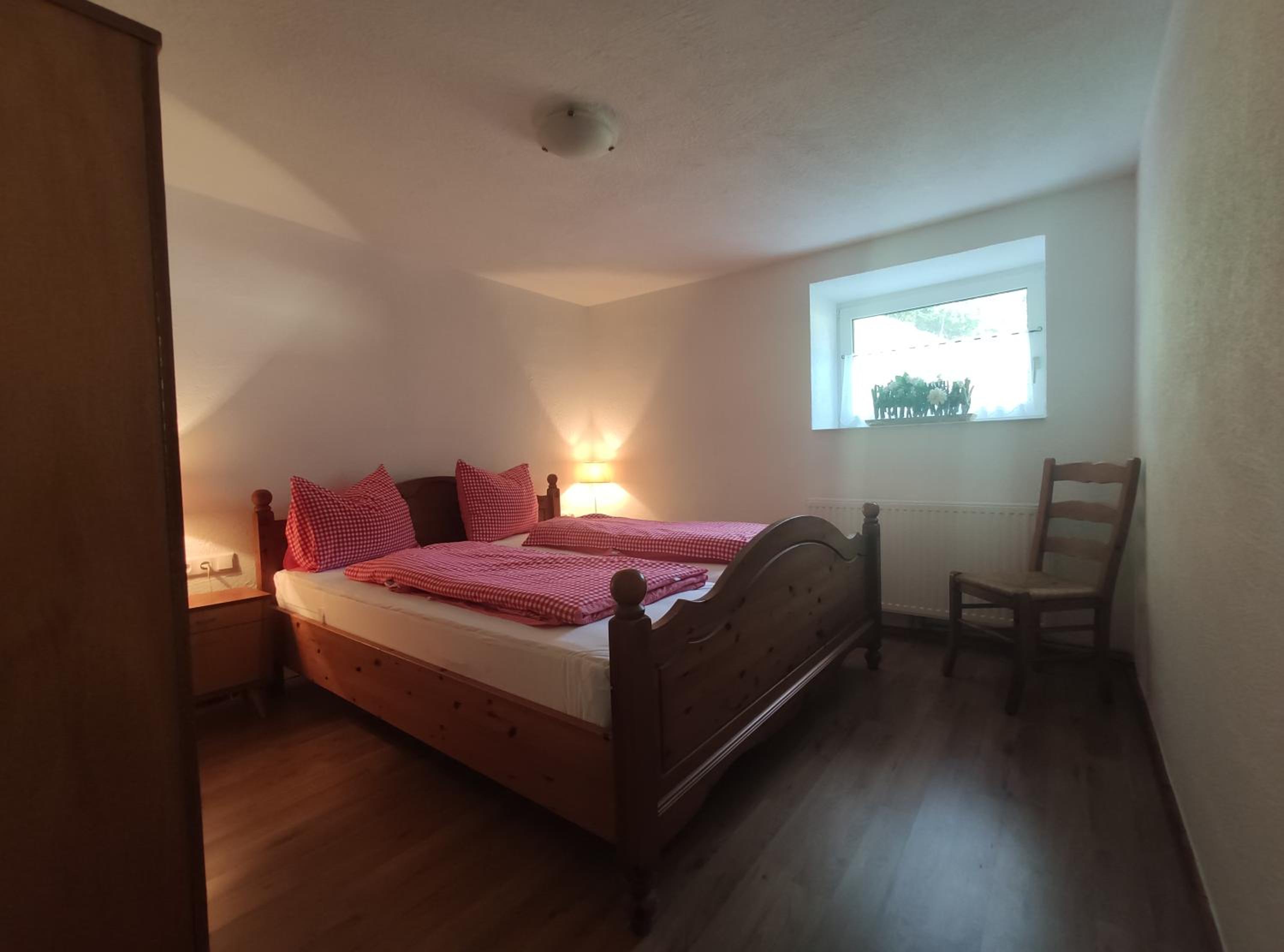 Double Room photo 1