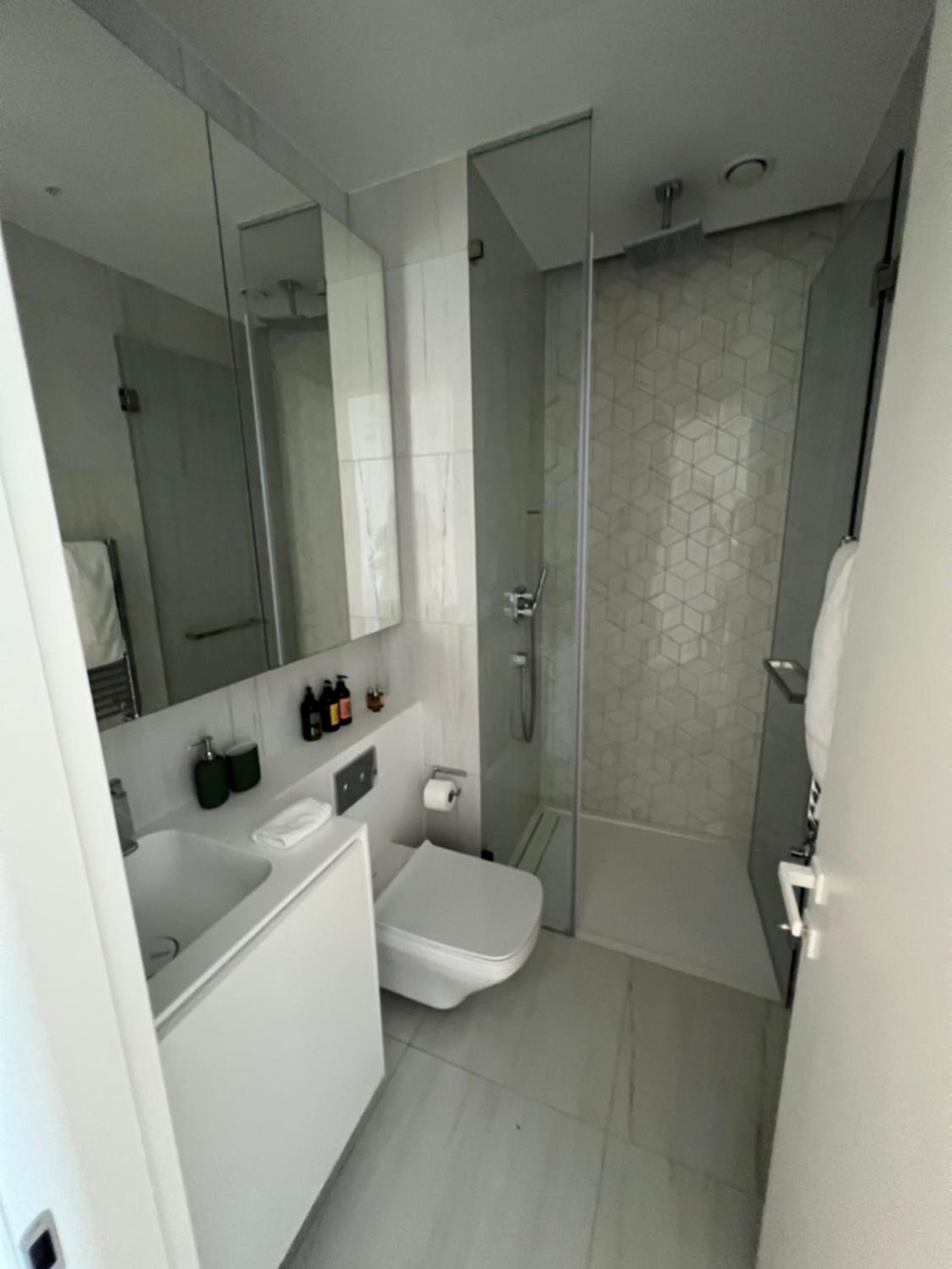 Two-Bedroom Apartment - Photo 12