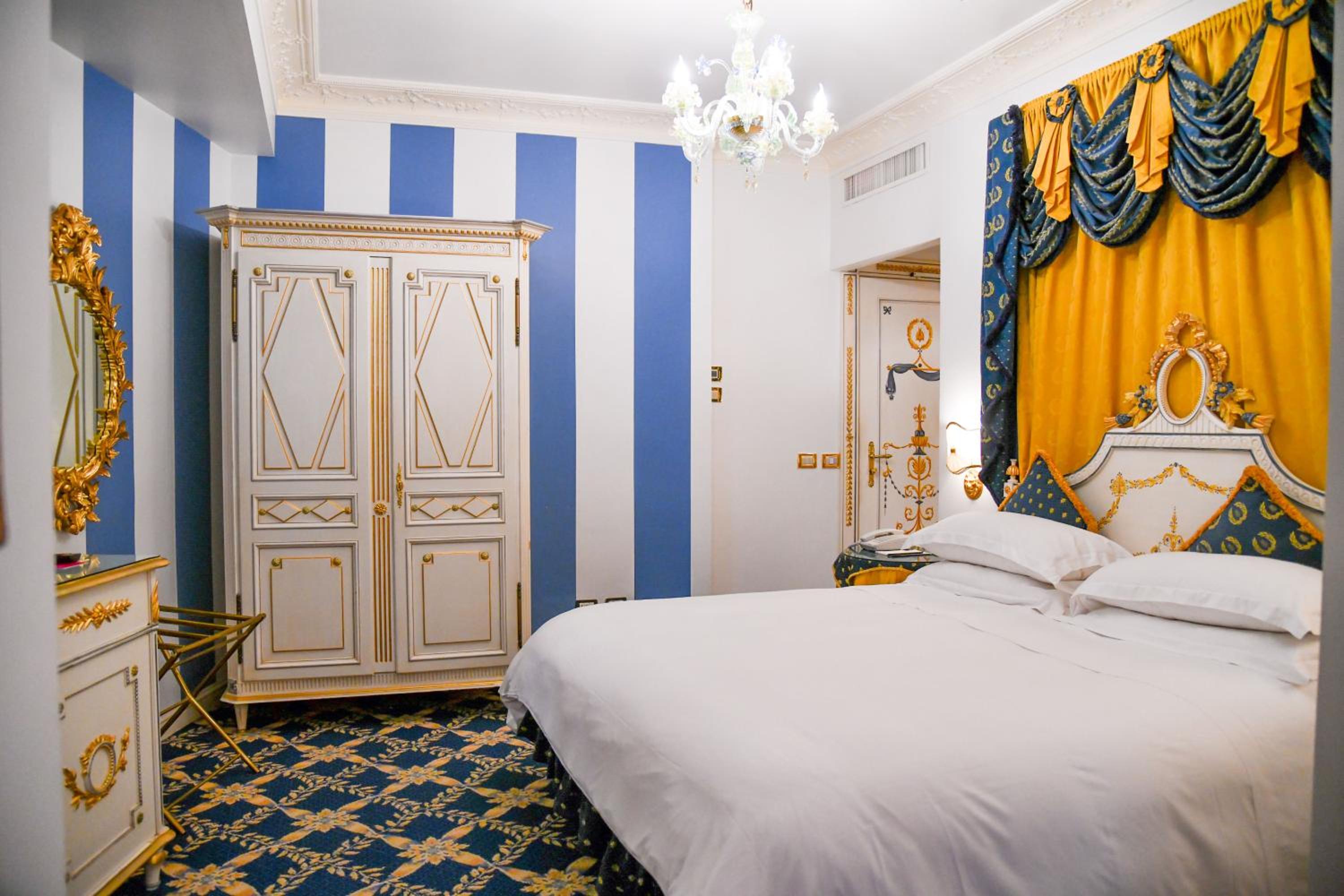 Junior Suite with Garden View - Photo 6
