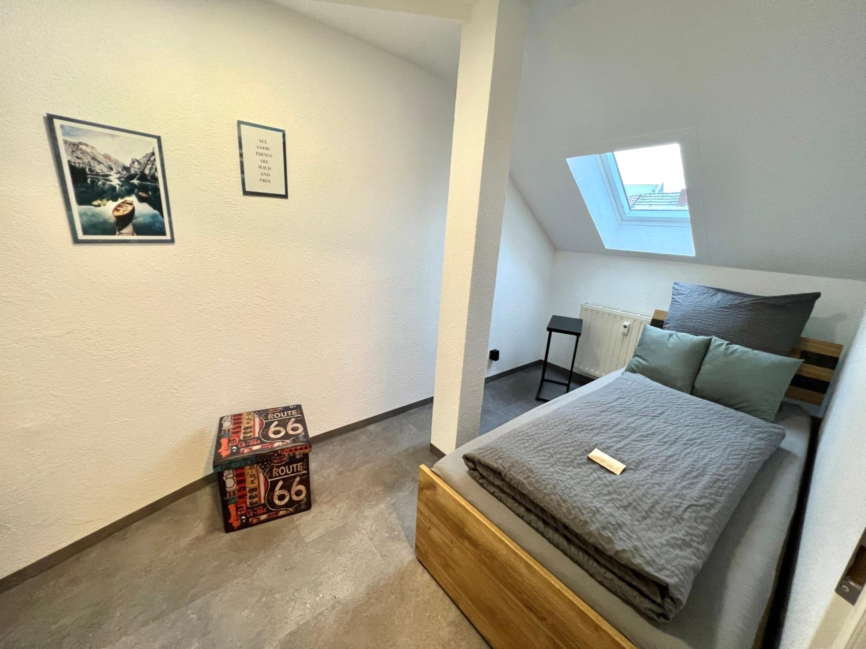 Two-Bedroom Apartment photo 2