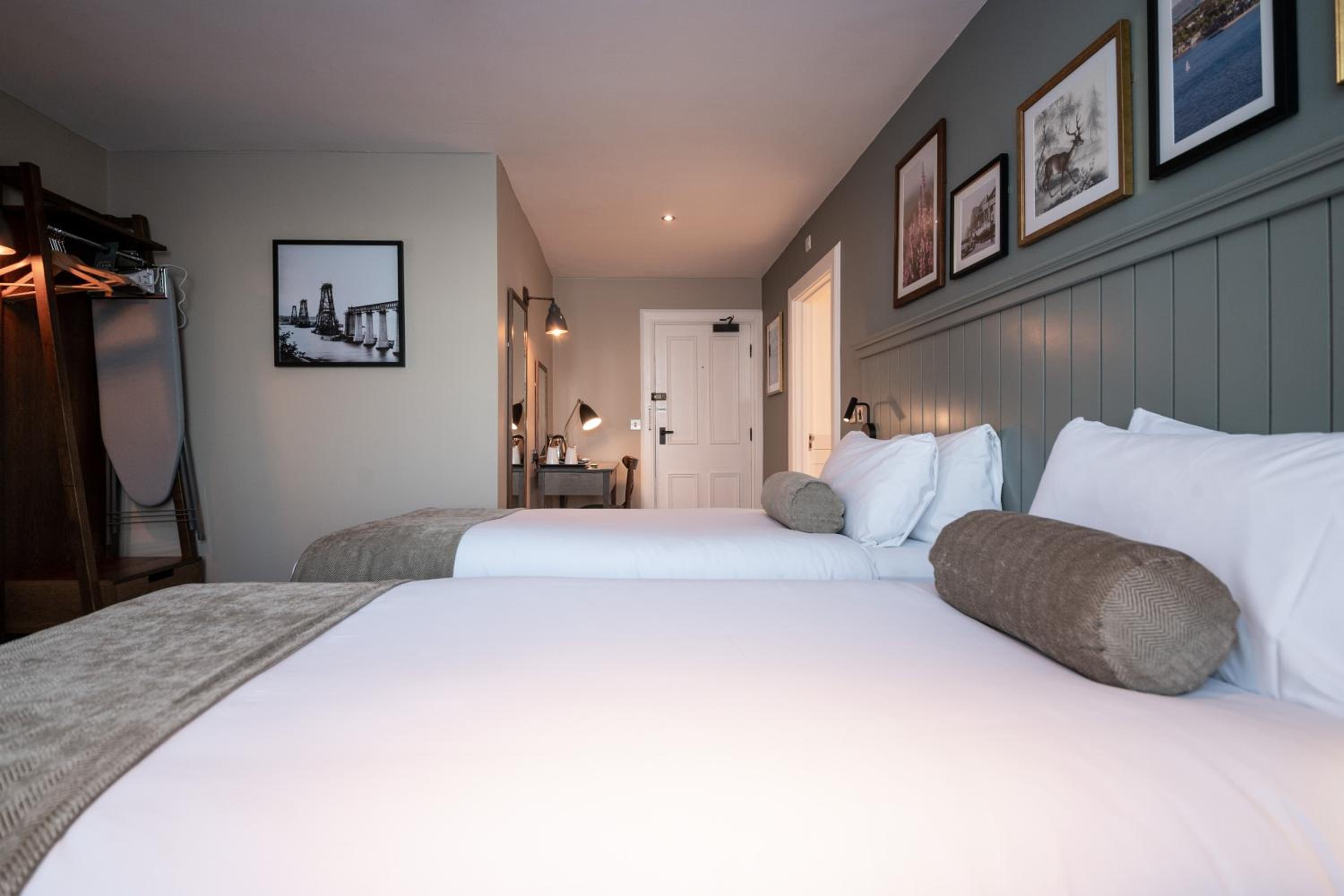 Double Or Twin Room With View photo 2