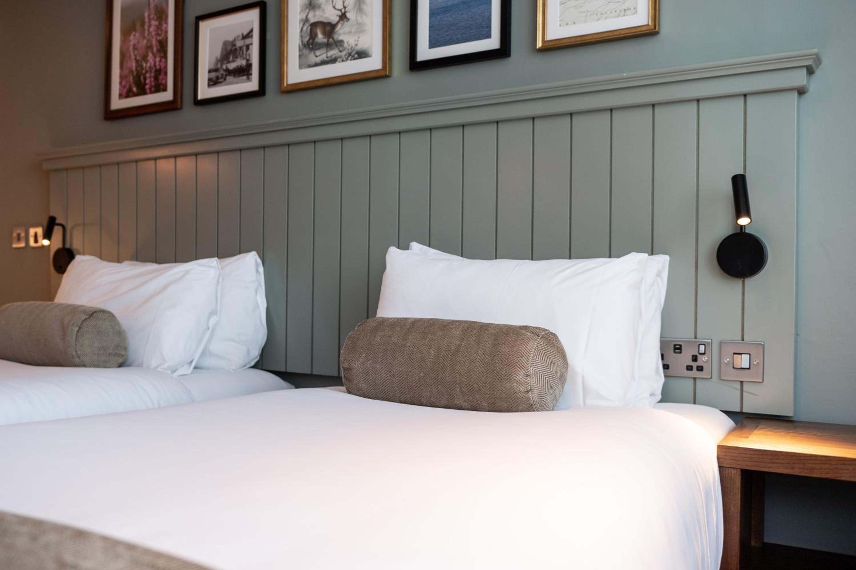 Double Or Twin Room With View photo 3