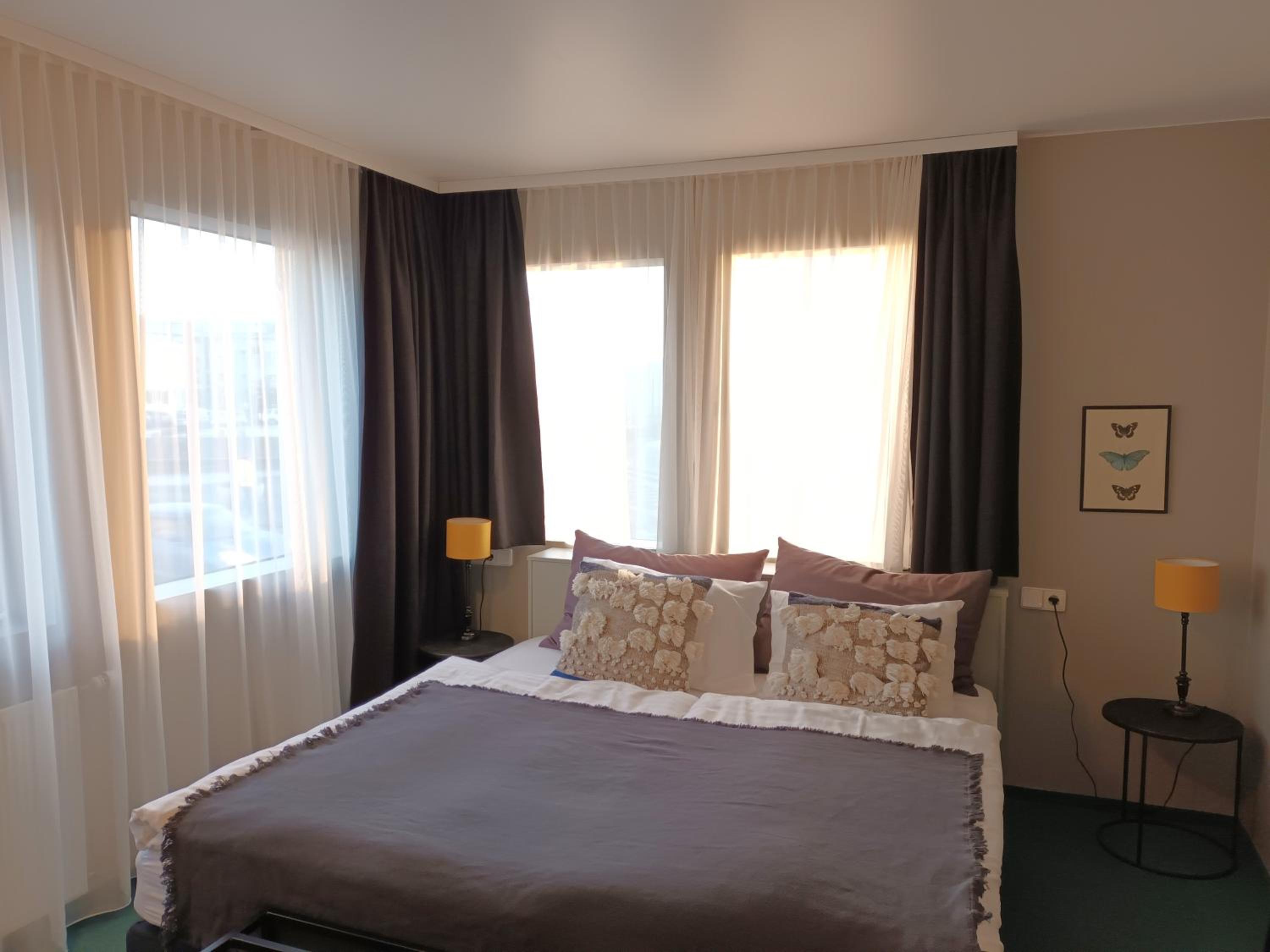Double Room with Church View - Photo 16