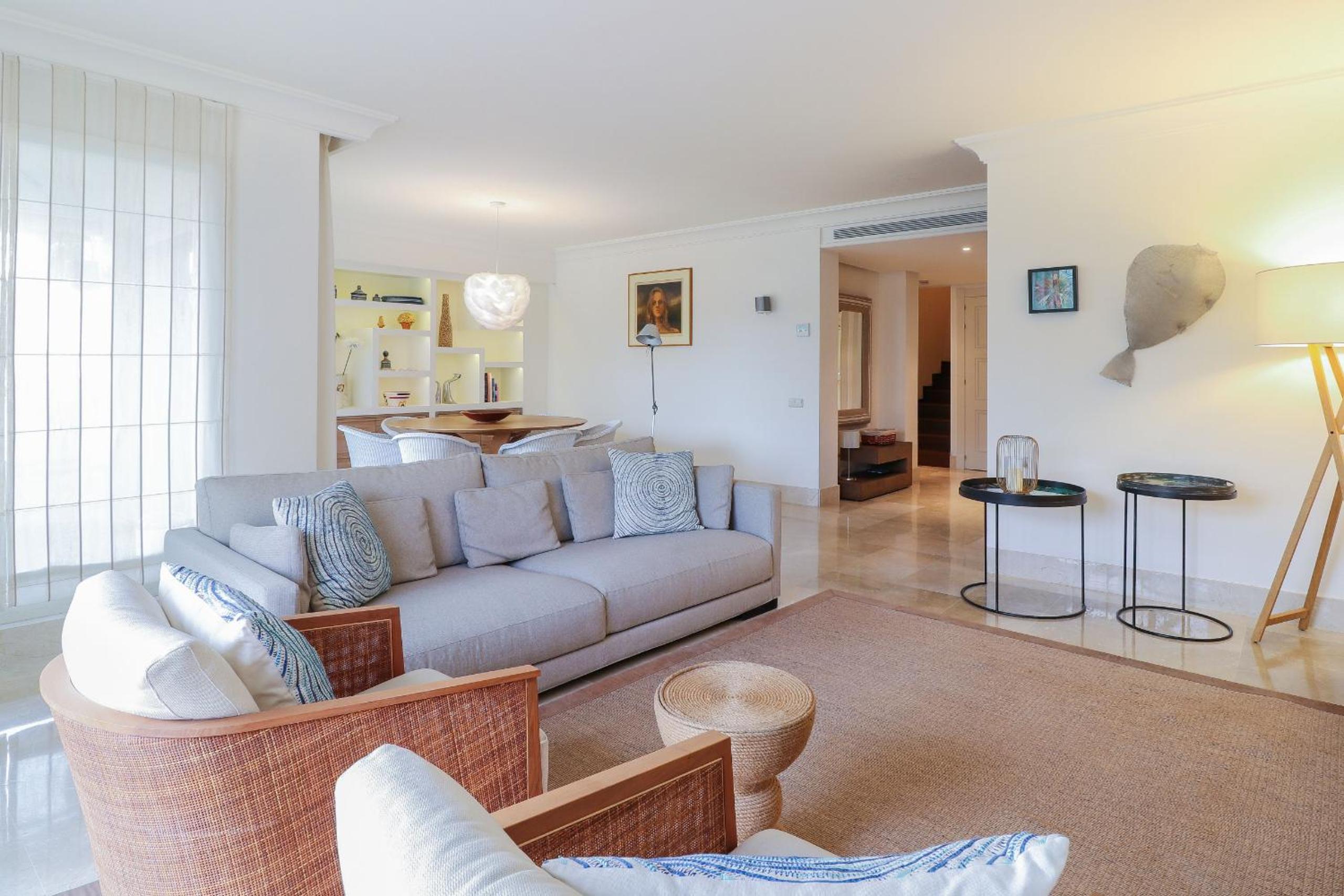 Apartamento Penthouse