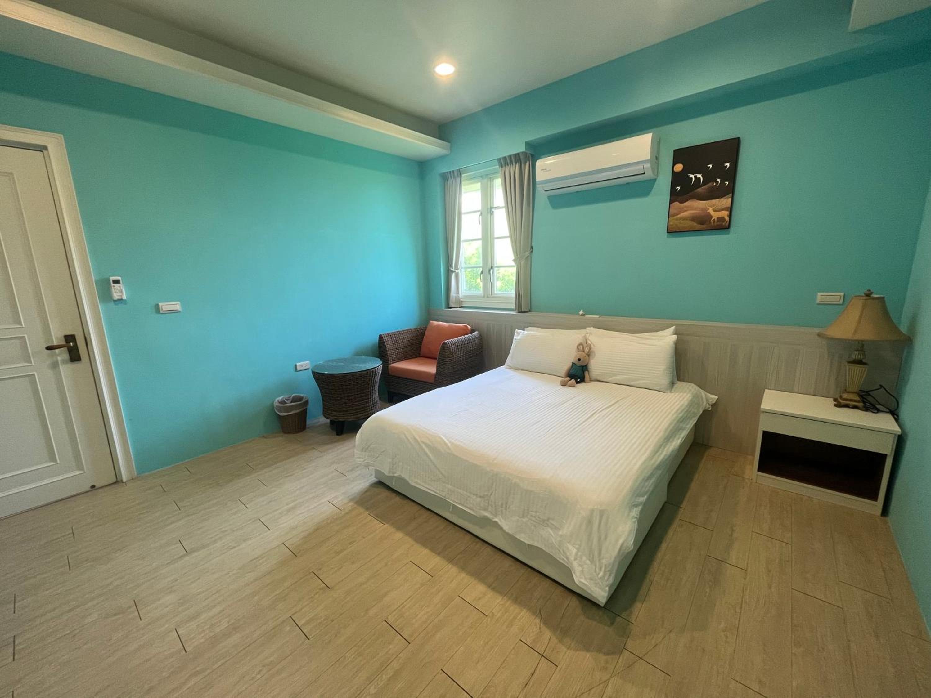 Standard Double Room photo 1